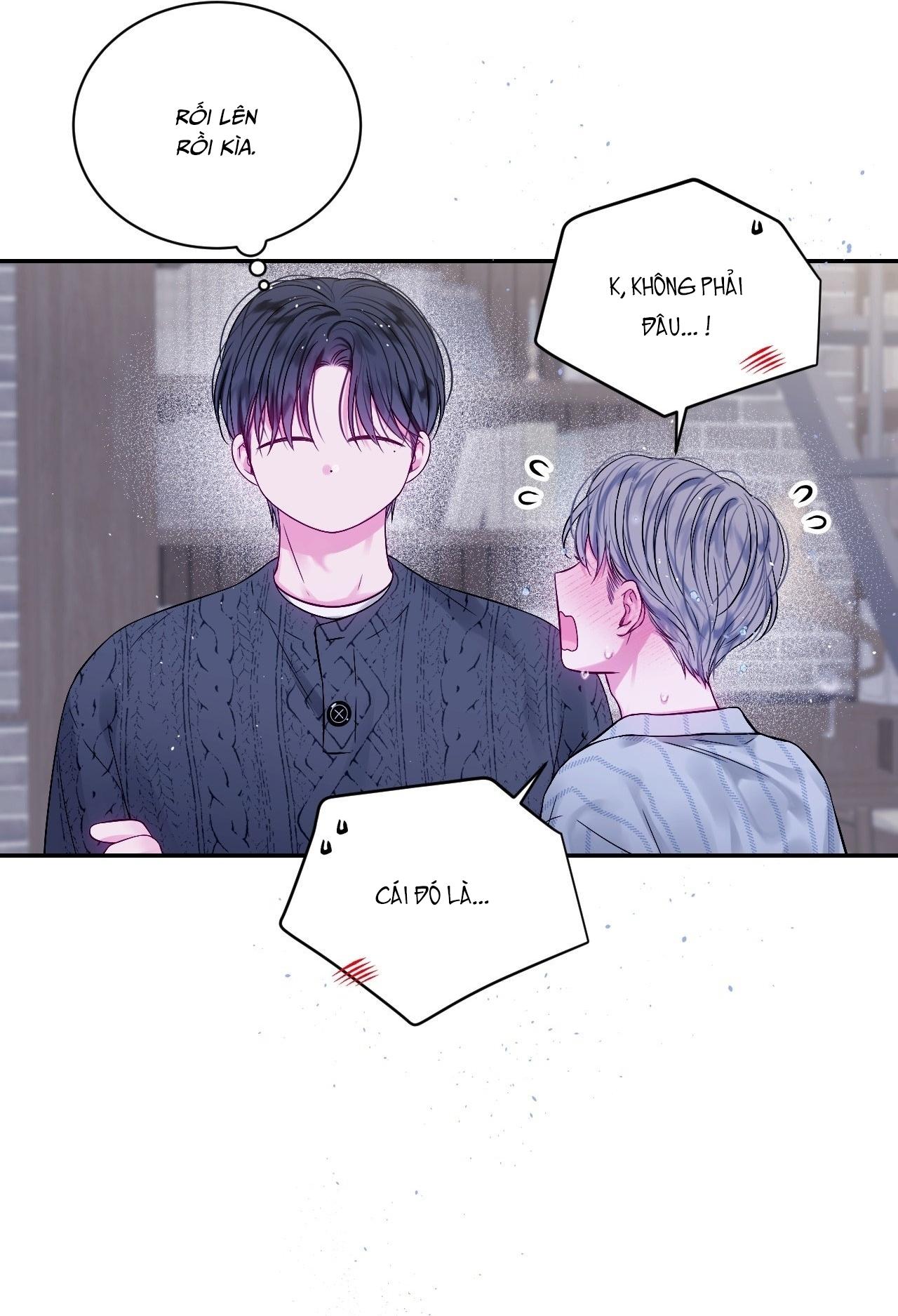 IMPERFECTLY US Chapter 12 - Next 
