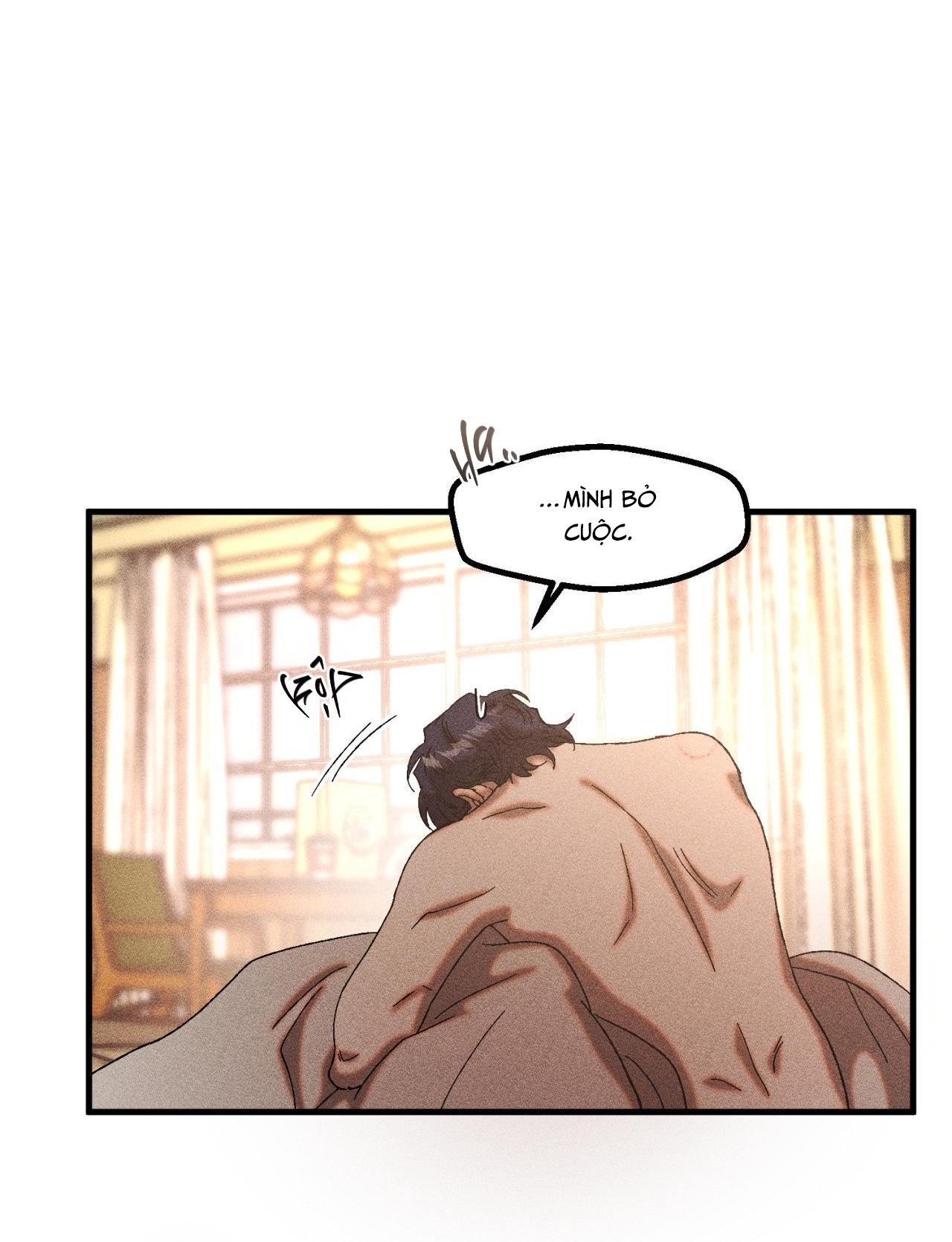 (GĐCV) CUỘC GIAO DỊCH Chapter 60 H+ - Next 
