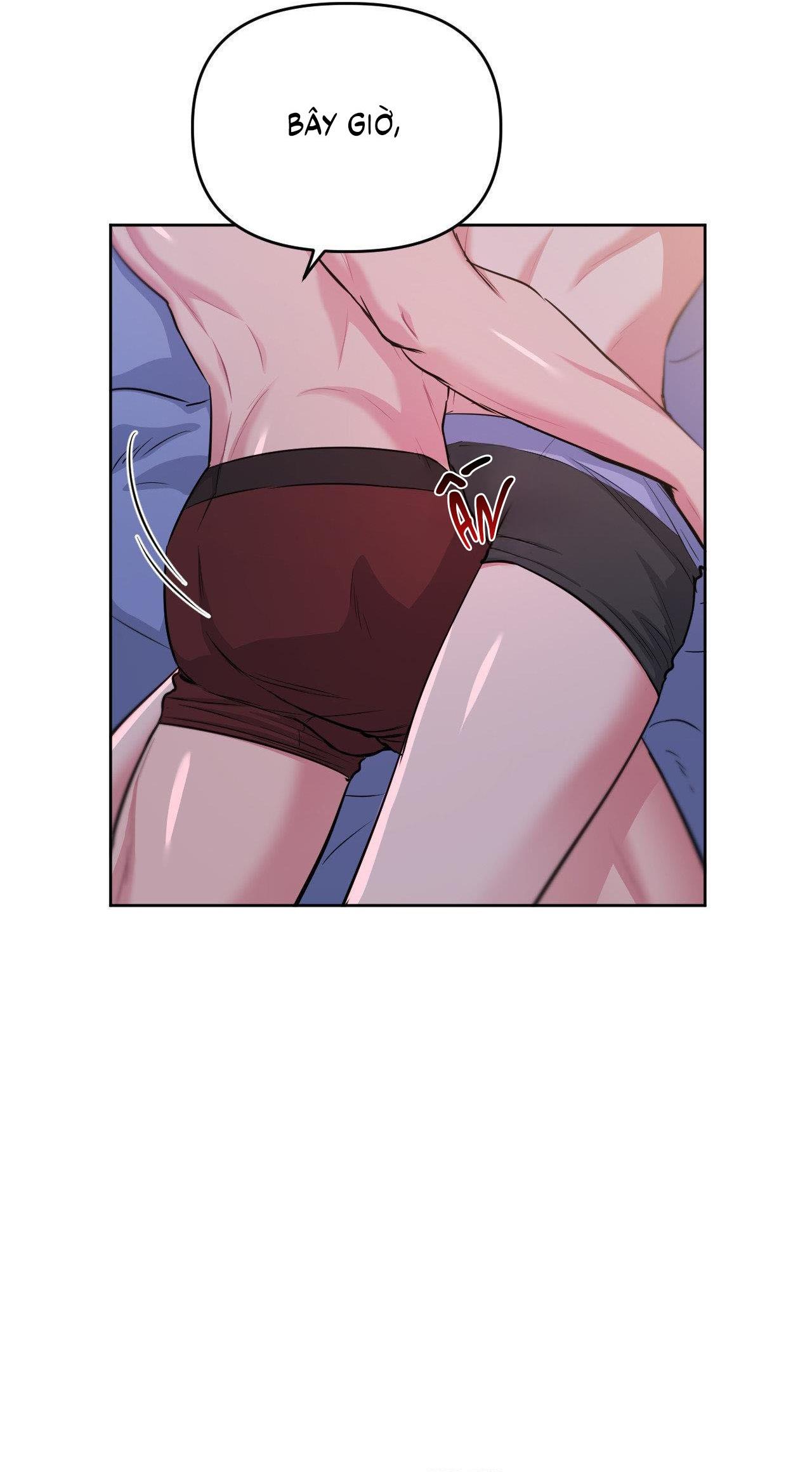 (CBunu) Chàng Trai Mỹ Thuật Chapter 50 - Next 