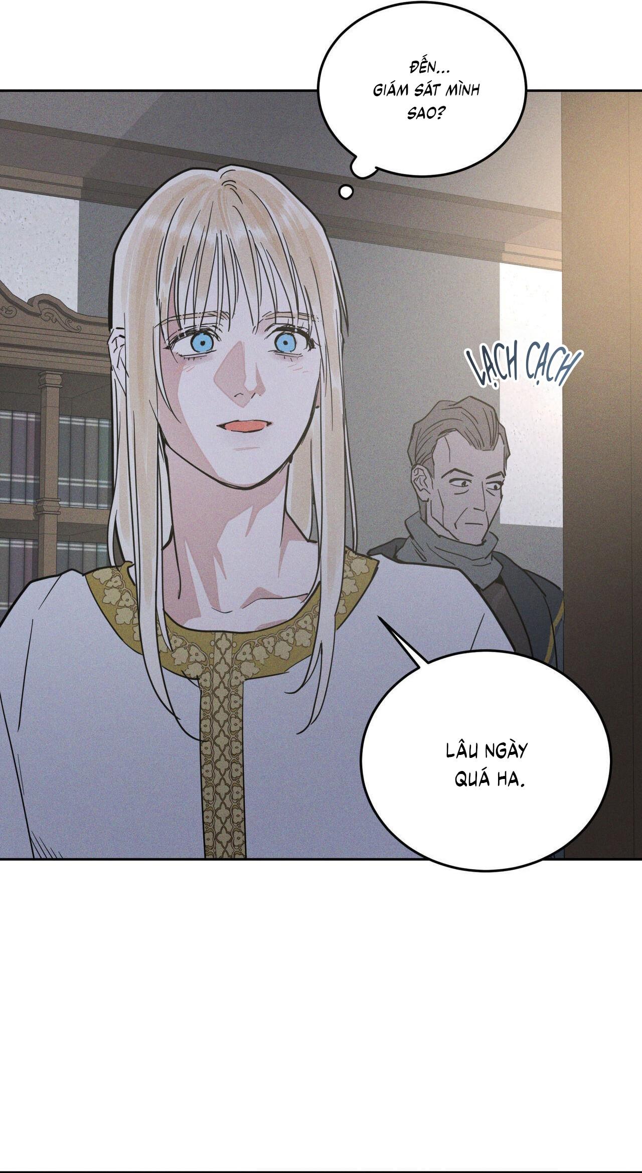 (CBunu) Antidote Chapter 60 - Next 