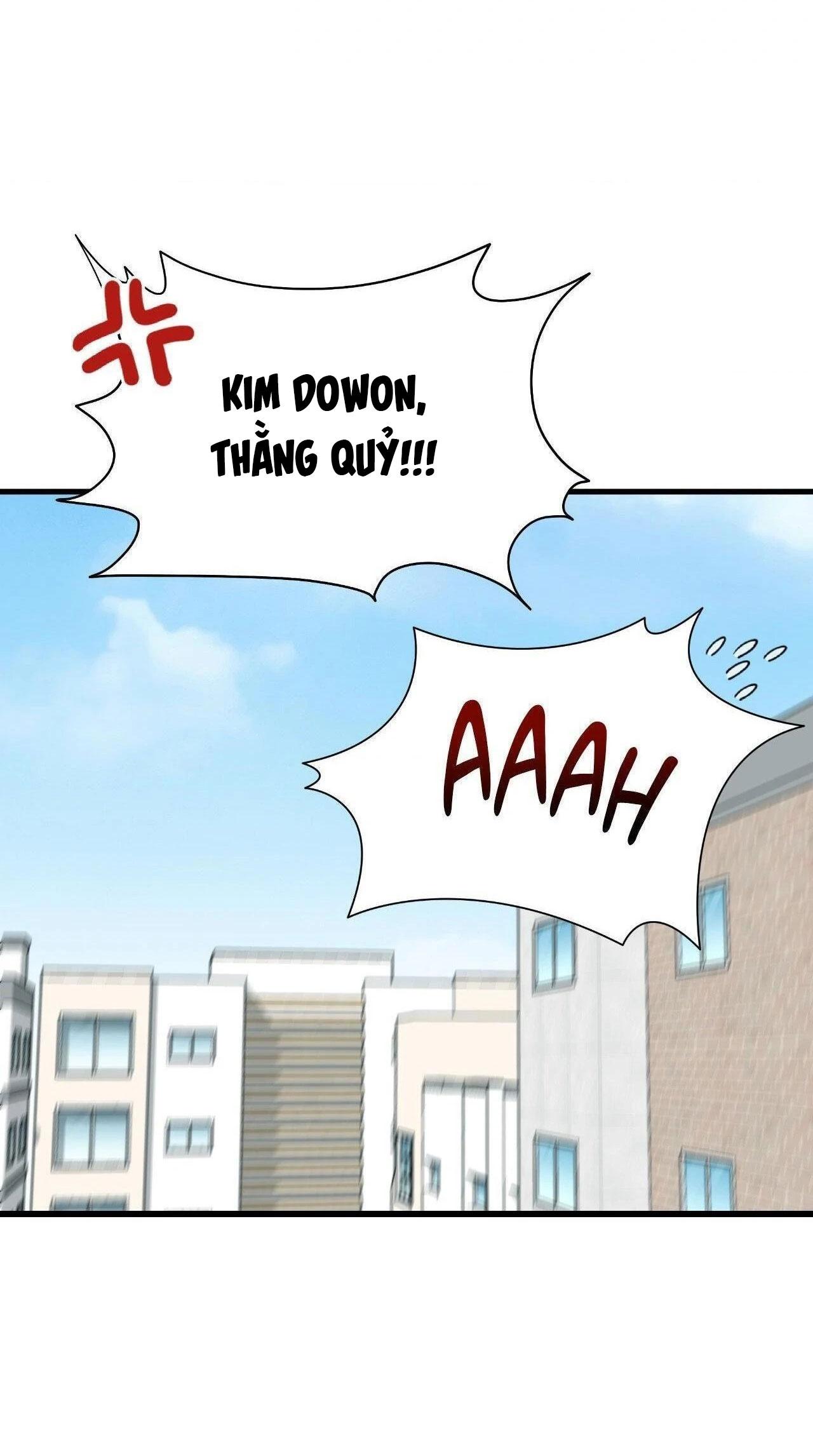 Bốt Hôn Chapter 5 - Next 