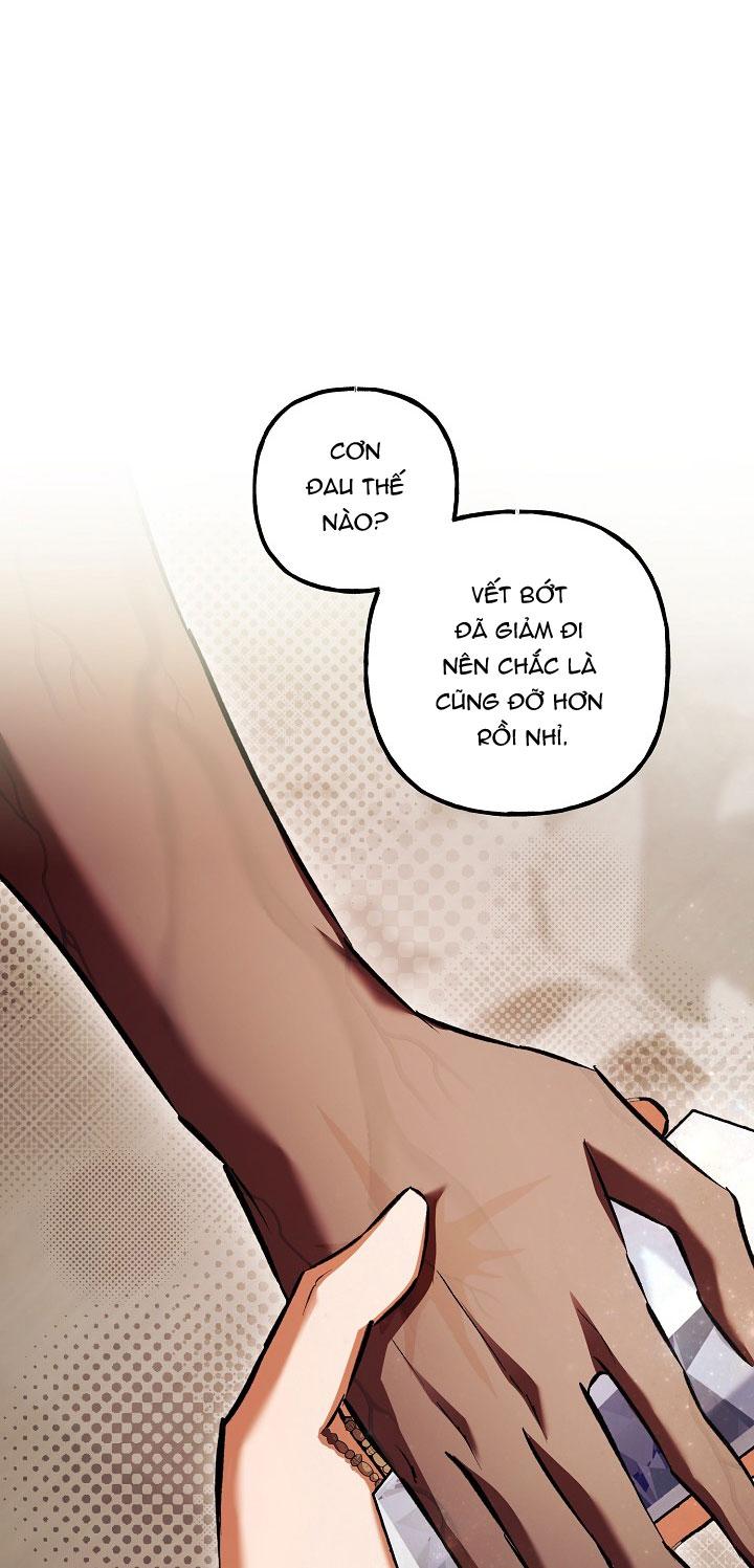 CẬU BÉ ĐÀO Chapter 38 - Next Chapter 39