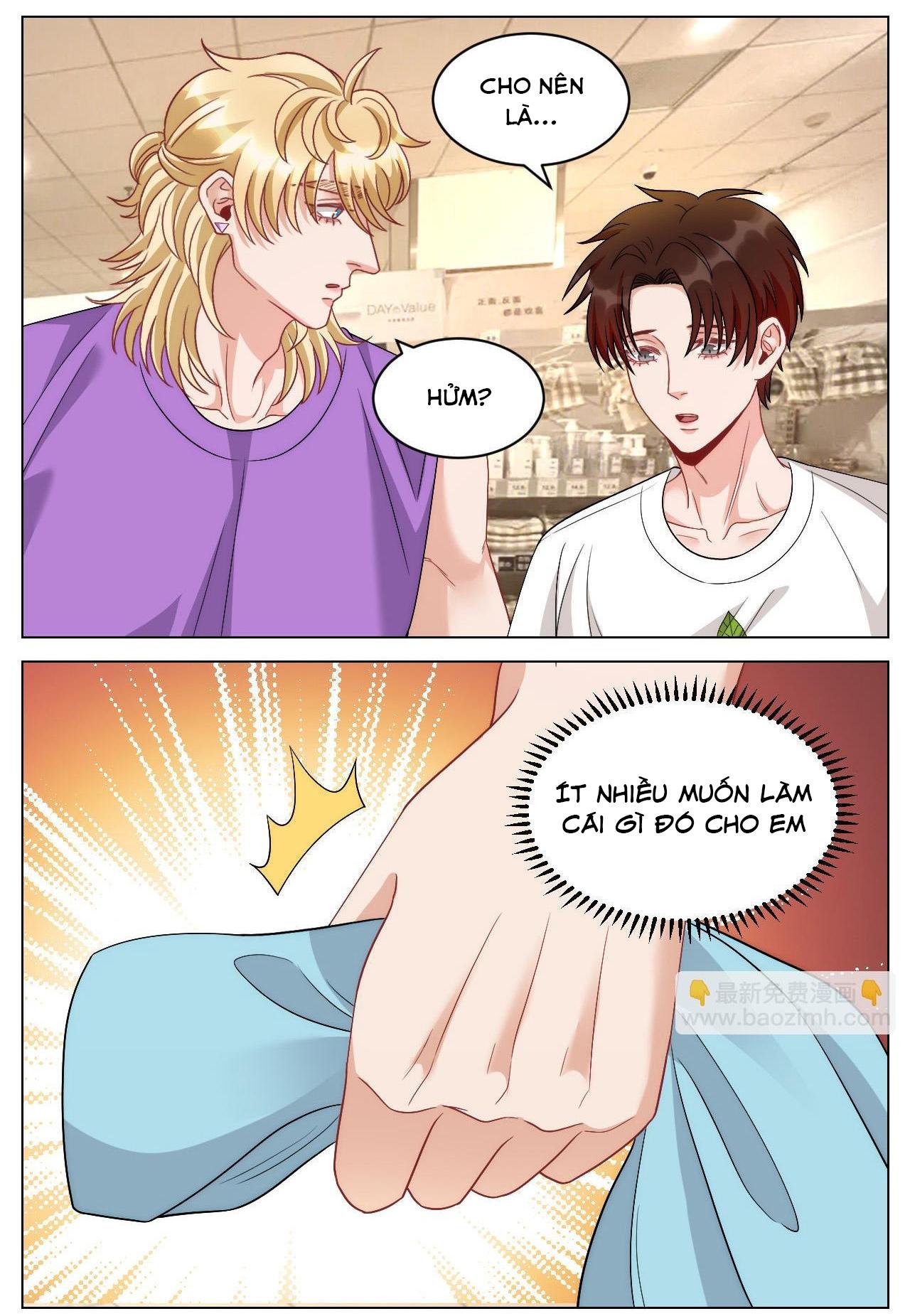 Ký túc xá nam phòng 303 Chapter 251 - Next 