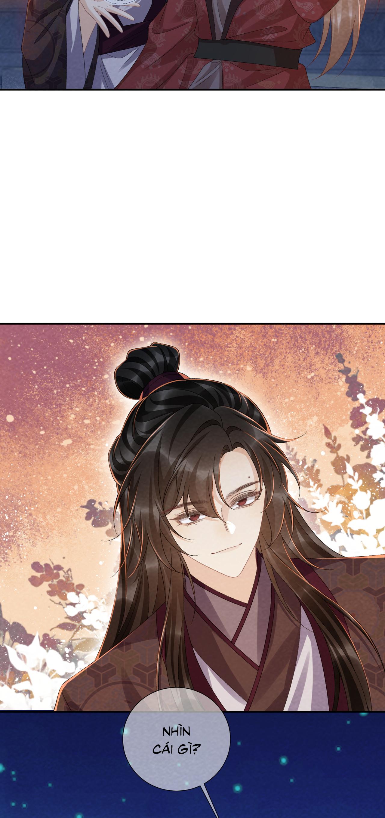 CẠM BẪY CỦA KẺ BIẾN THÁI Chapter 133.24 - Trang 2