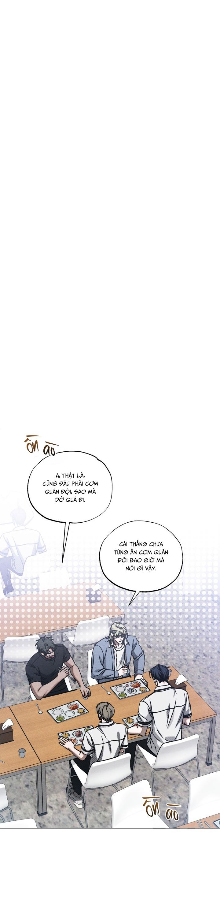 CƠ HỘI CHUỘC LỖI Chapter 23 - Next 