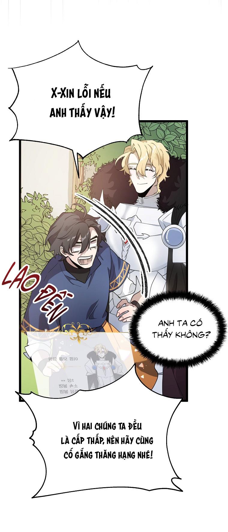 Hãy Lựa Chọn Anh Hùng Của Bạn Thật Cẩn Thận Chapter 6 - Next 