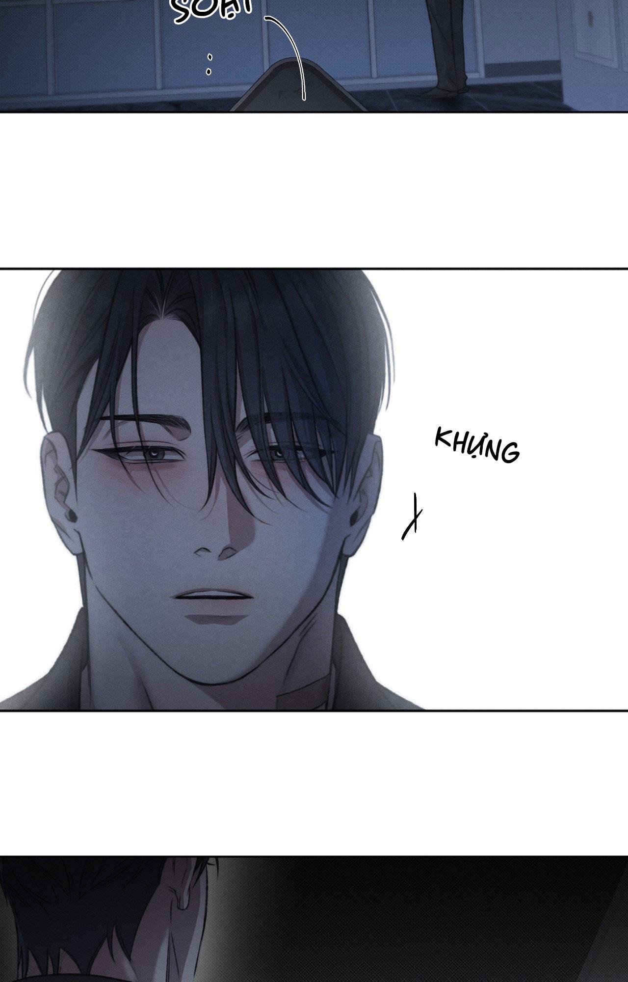 STILL LOVE YOU Chapter 31 - Next 