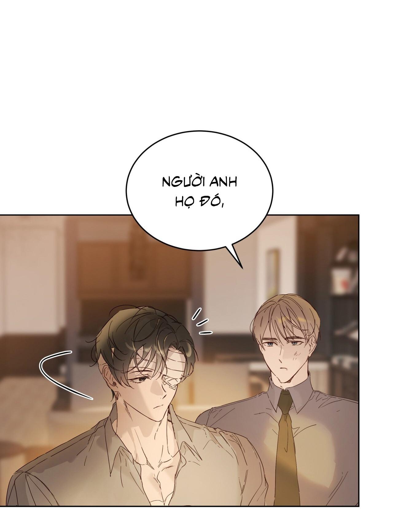 RAGA: Passion Chapter 14 - Next 