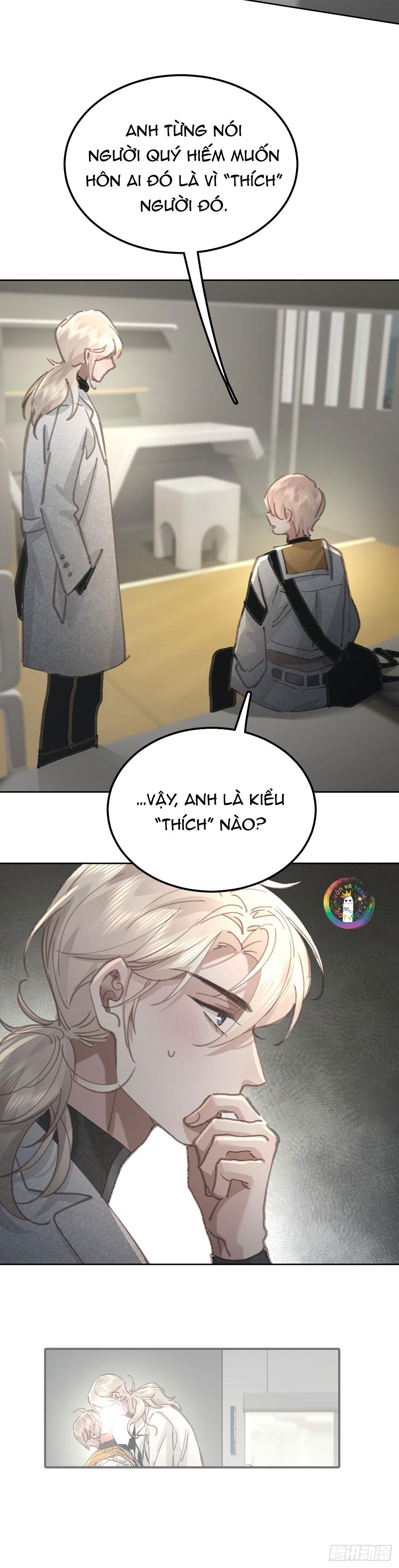 Ong Thợ Chapter 84 - Next 