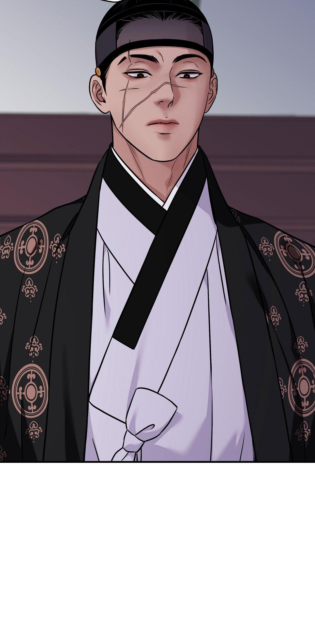 KIẾM HOA Chapter 90 - Next 