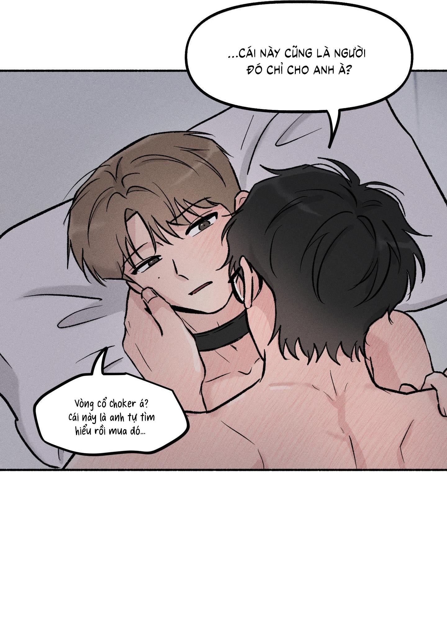 (CBunu) Khi Người Lơ Đãng Chapter 26 H+ - Next 