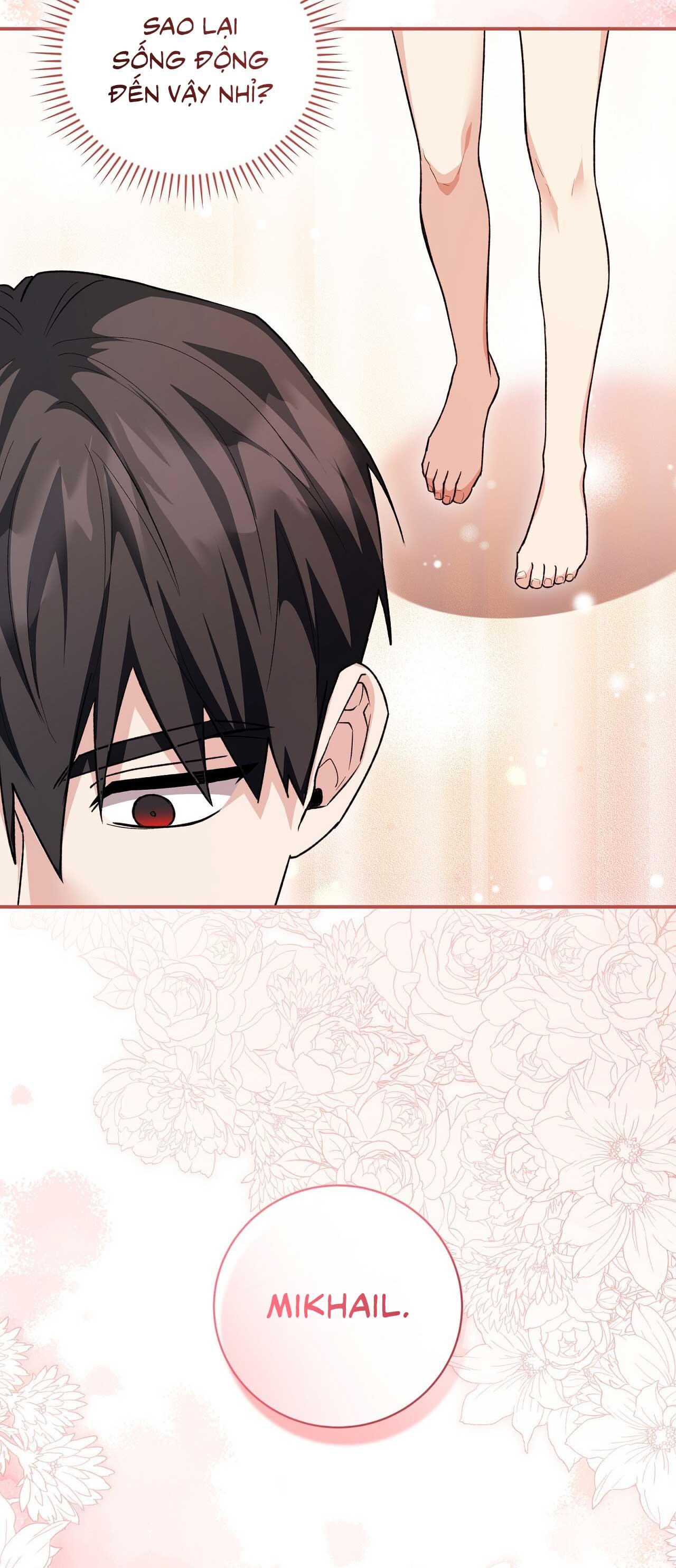 Xuyên thành cục bông của tên cuồng công Chapter 28 - Next Chapter 29