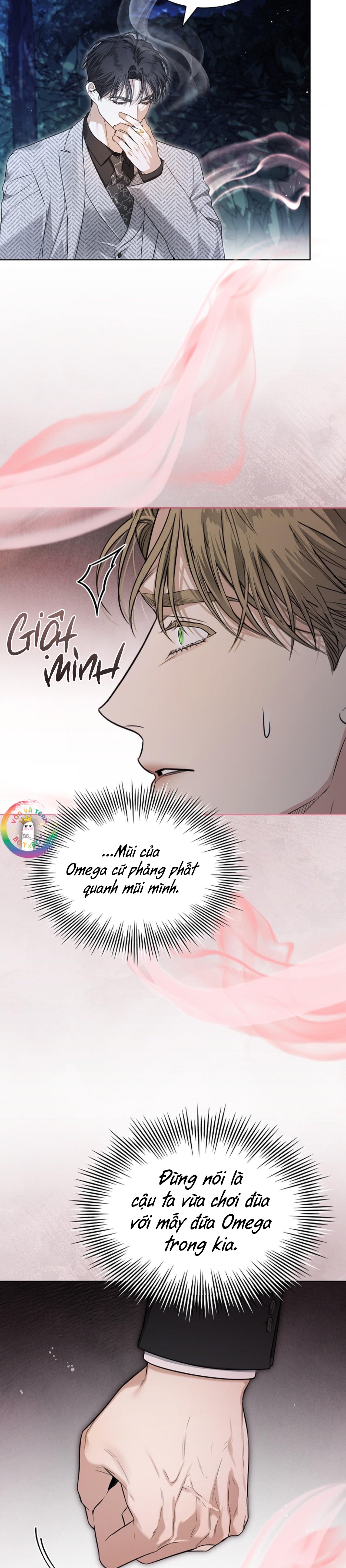 CÓ GIỎI THÌ HÔN TÔI ĐI Chapter 15 - Next 