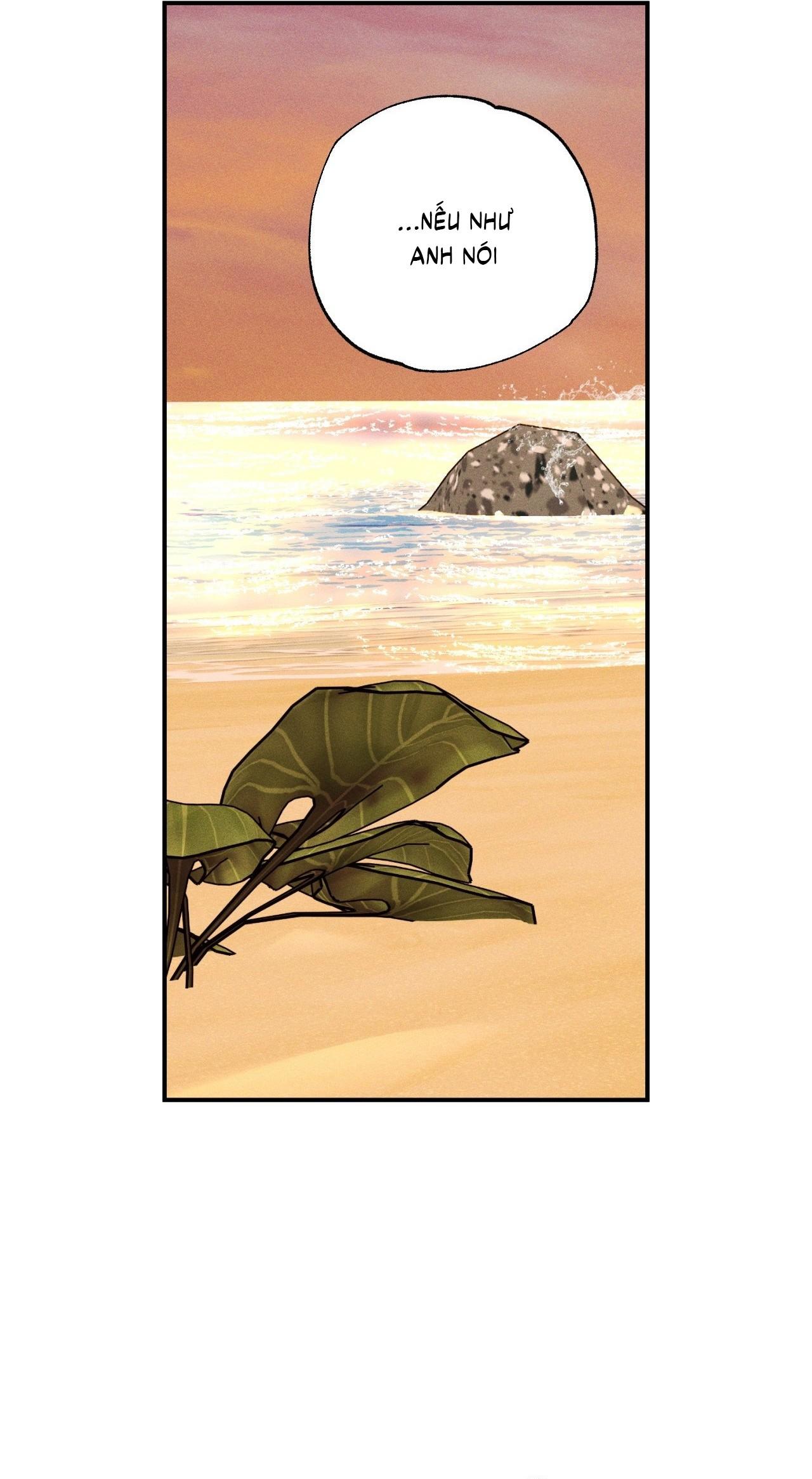 (CBunu) Đầm Lầy Của Nhân Ngư Chapter 28 - Next Chapter 29