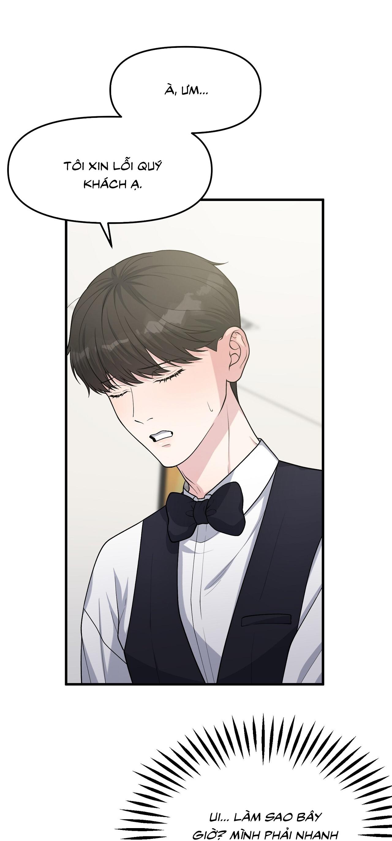 [DDT] HƯƠNG VỊ TÌNH THÂN Chapter 2 - Trang 2