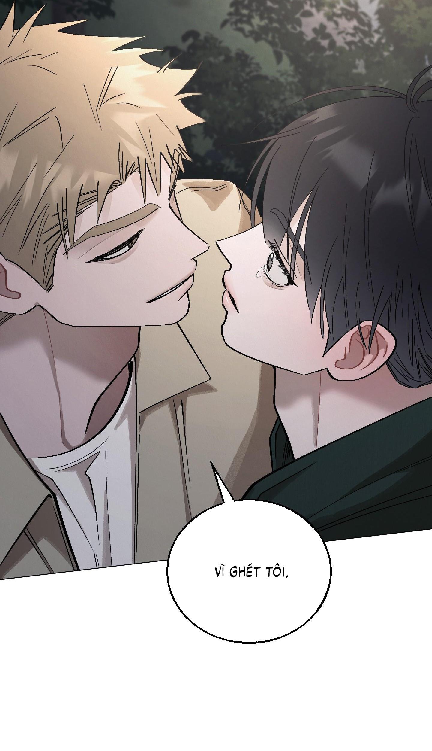 (CBunu) Nhiệm Vụ Định Mệnh Chapter 25 - Next 