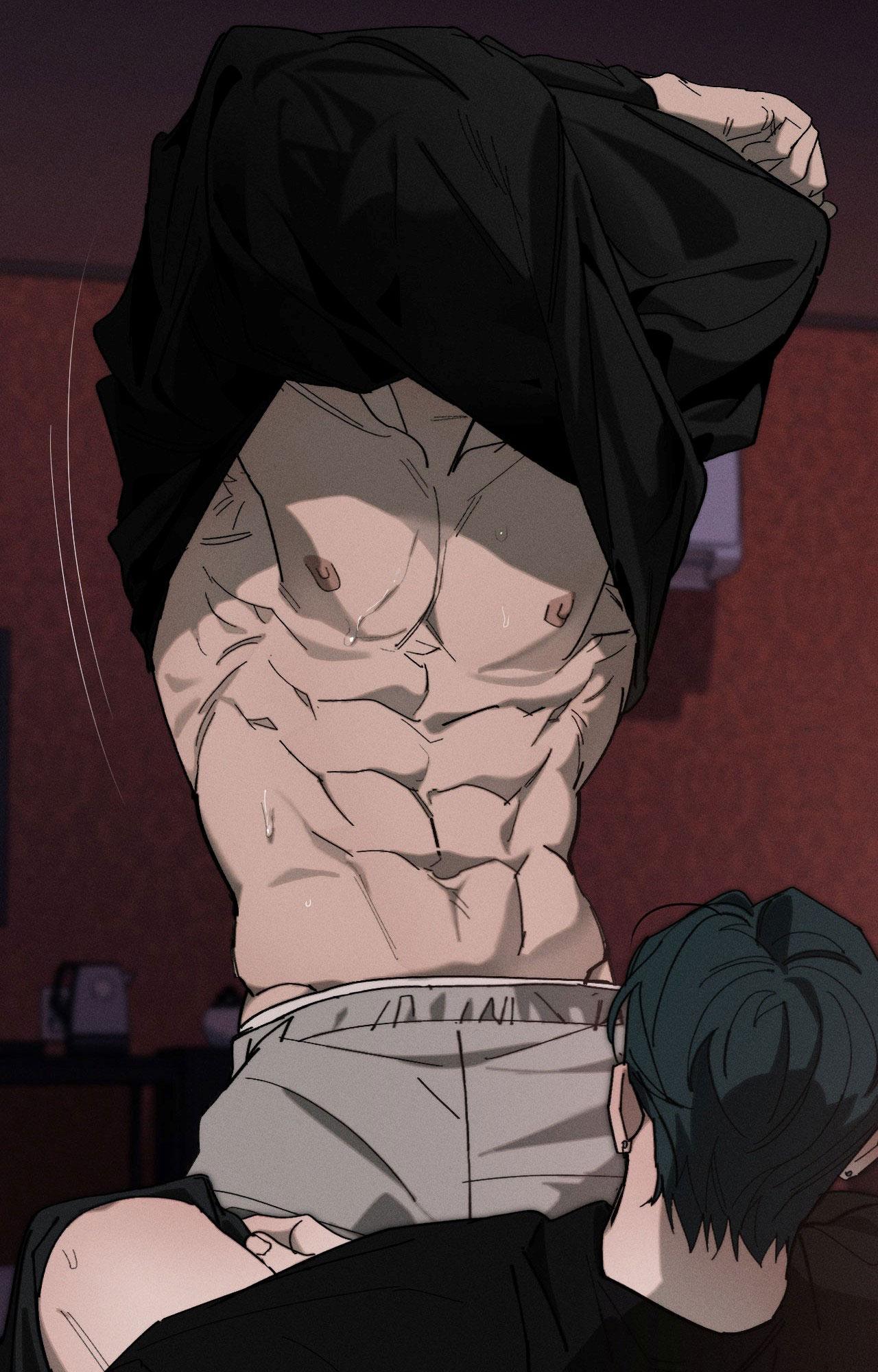 LỬA TÌNH BỐC CHÁY Chapter 16 - Next 