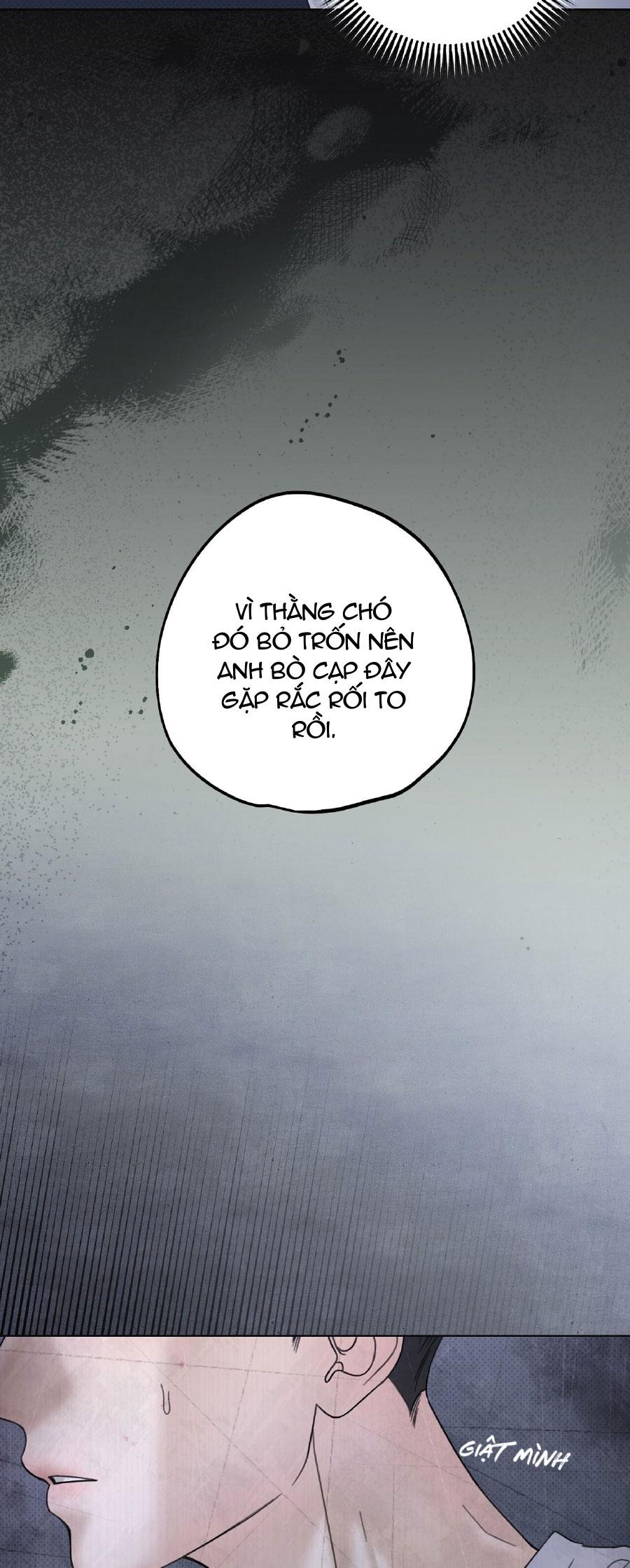BẮT KỊP Chapter 40 - Next 