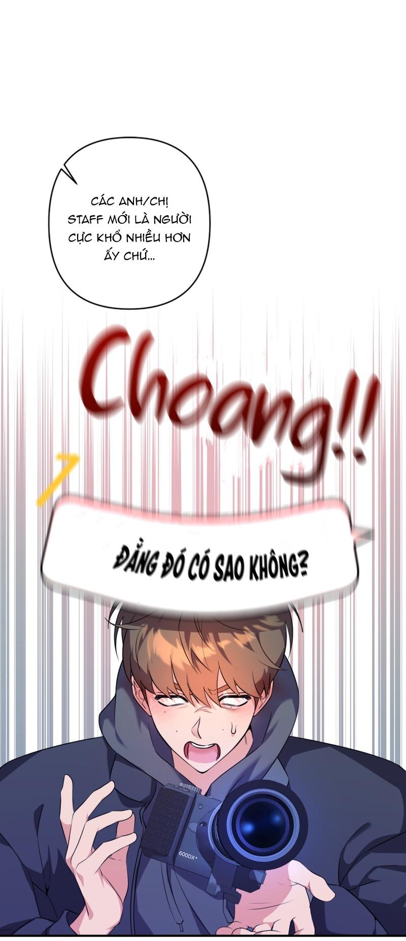 Đến gặp Idol nào! Chapter 10 - Next 