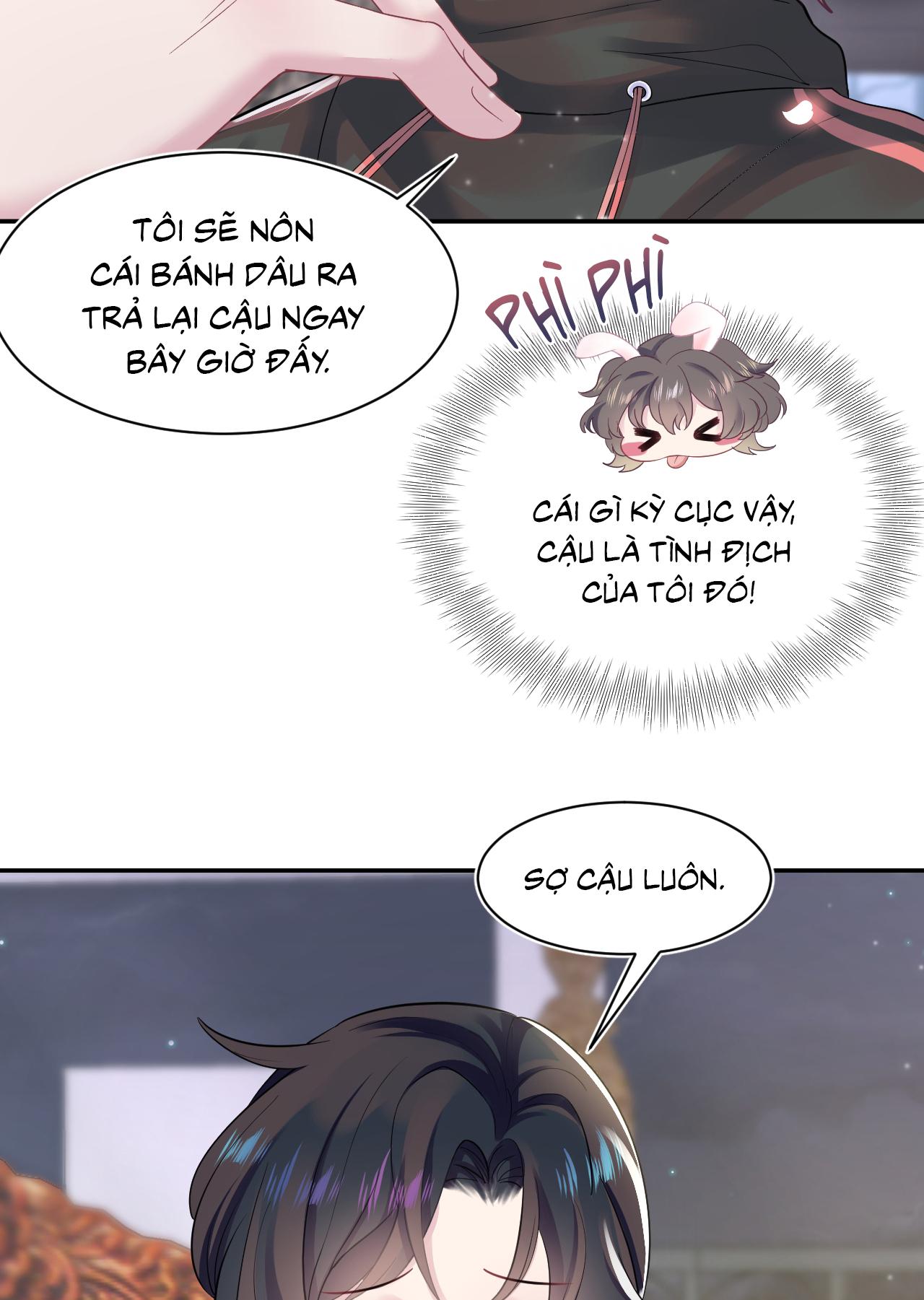 Tuyệt mỹ bạch liên hoa online dạy học Chapter 72 - Next 