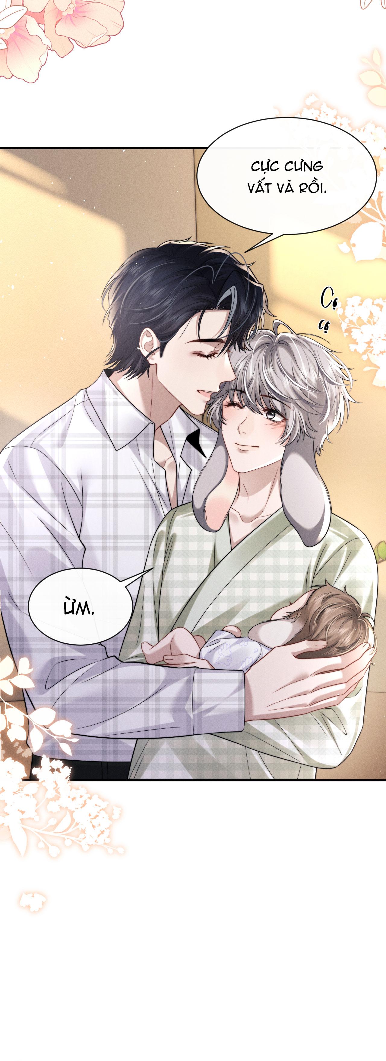 Chấp Sự Thỏ Tai Cụp Chapter 162 - Next Chapter 163