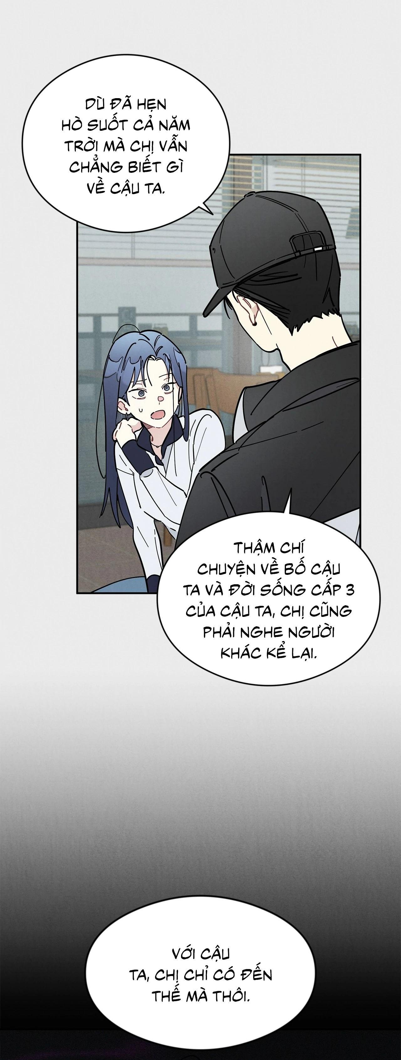 One-Room TA Chapter 40 - Next Chapter 41
