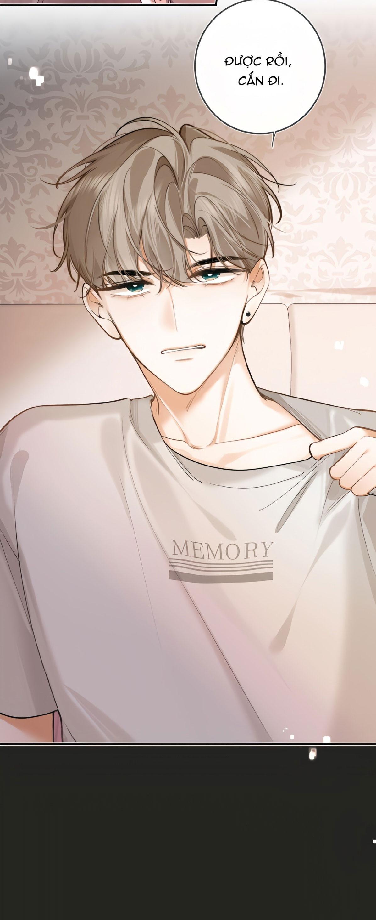 Mối Quan Hệ Tệ Hại Chapter 7 - Trang 2