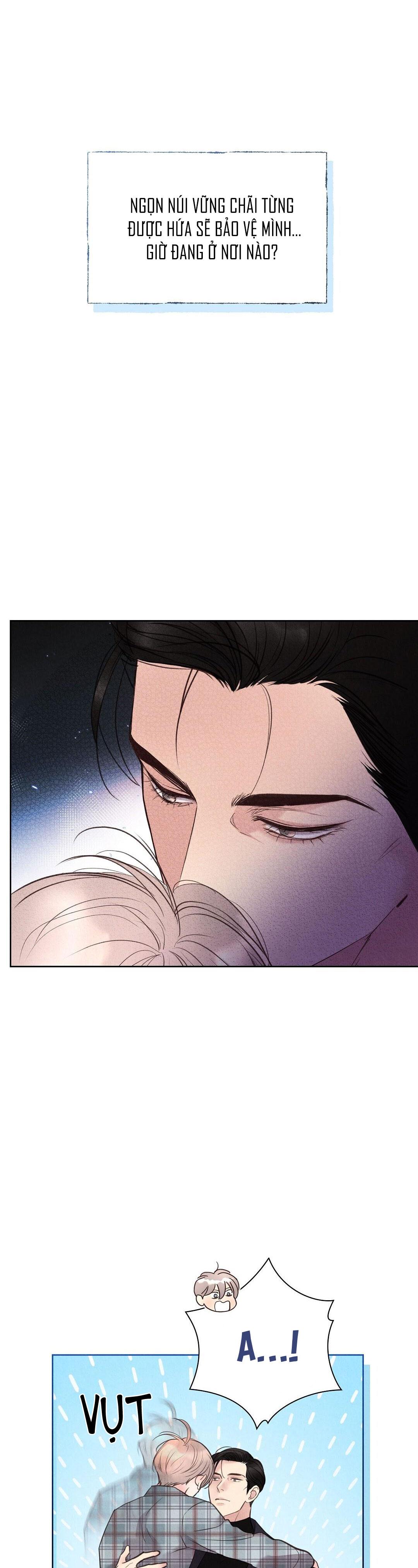 BẢN CHẤT TÀ ÁC Chapter 20 - Next 