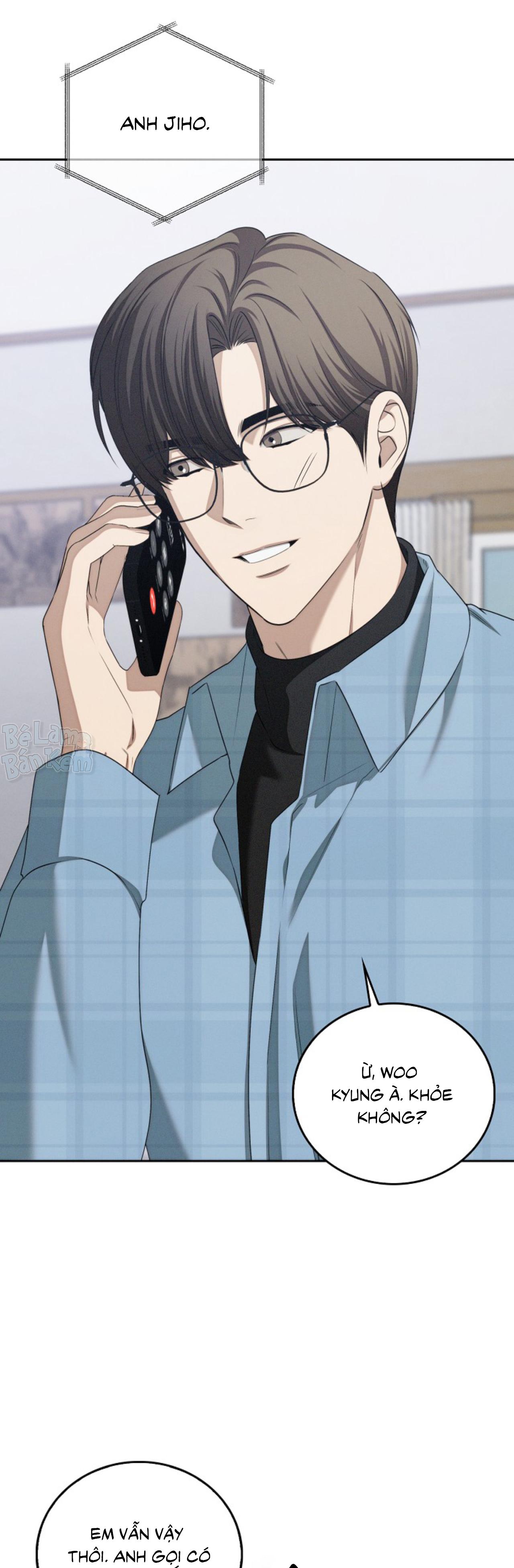 Critical Point Chapter 66 - Next Chapter 67 H