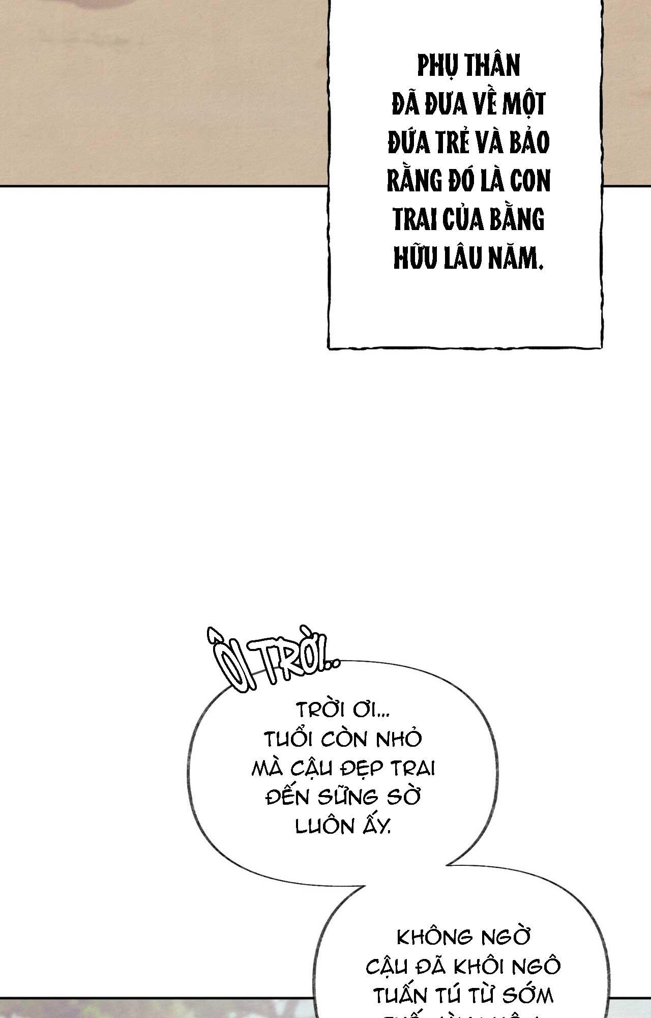 NGHỊCH SÁT Chapter 1 - Trang 2