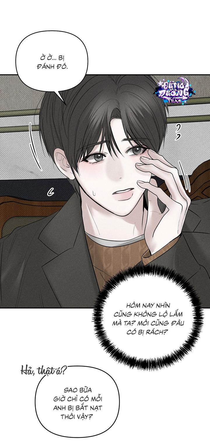 [DDT] KẺ ĐÁNH CẮP TRÁI TIM Chapter 6 - Trang 2