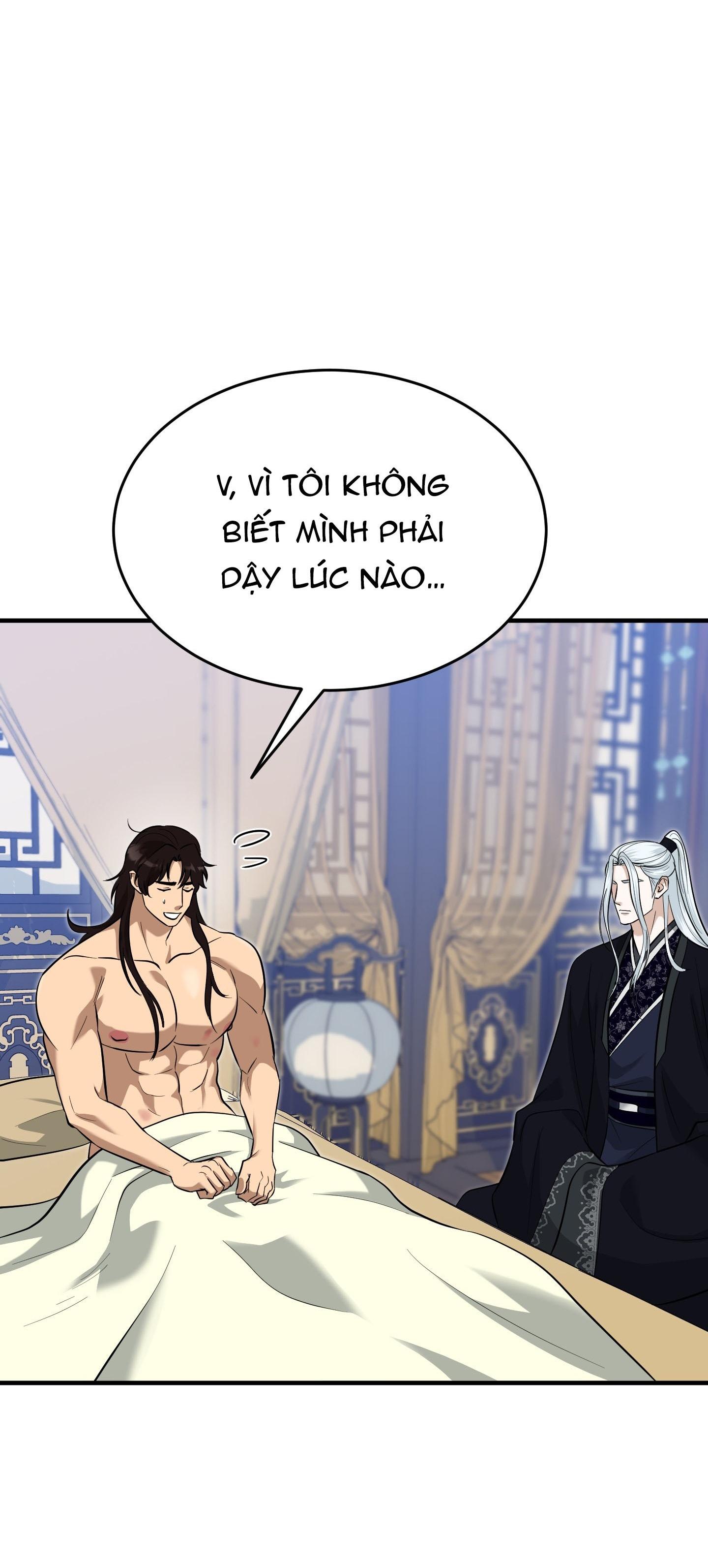 VỢ BÉ CỦA GIÁO CHỦ MA GIÁO Chapter 34 - Next Chapter 35