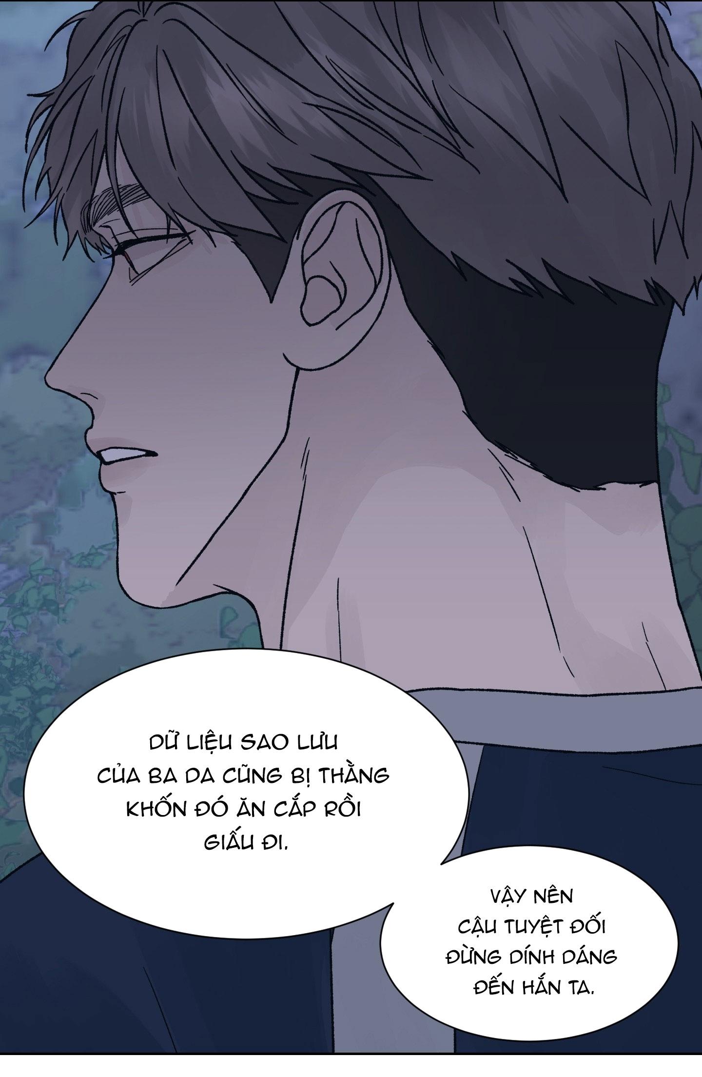 ĐÊM KINH HOÀNG Chapter 58 - Trang 2