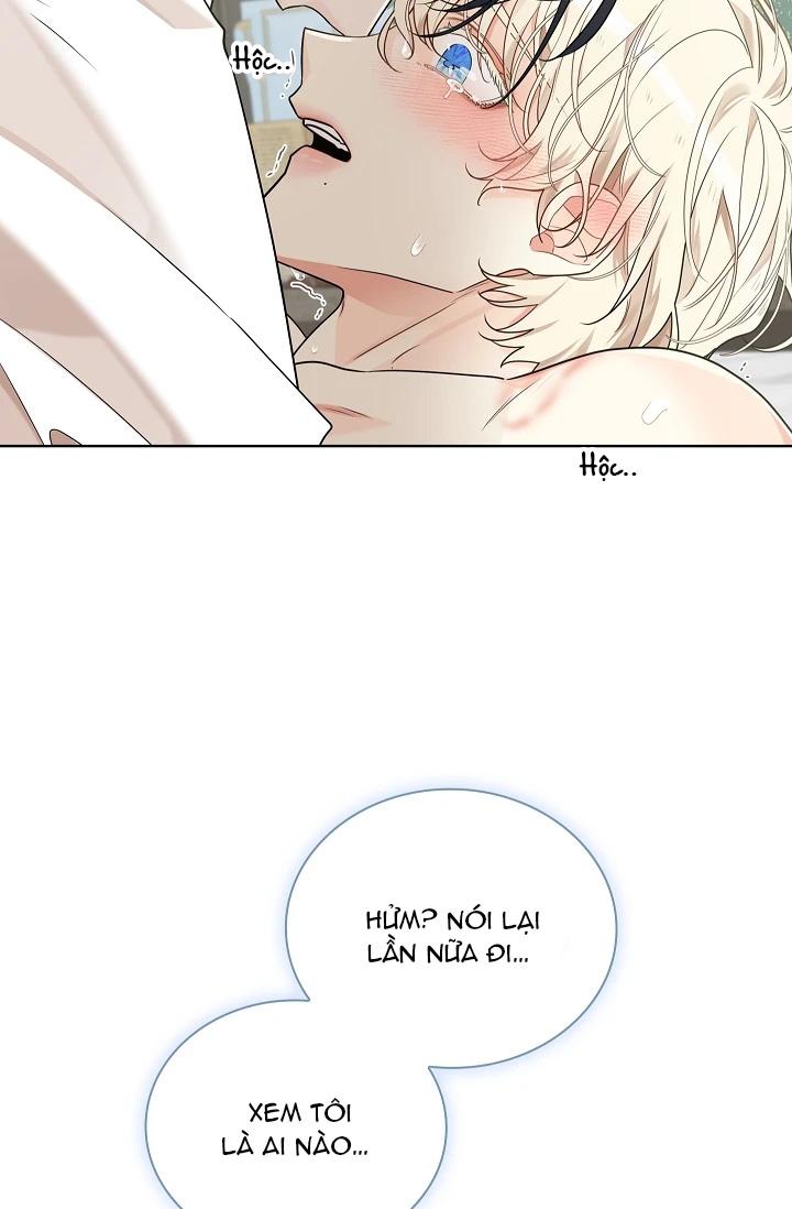 (Daisy) Snake Hole Chapter 6 - Trang 2