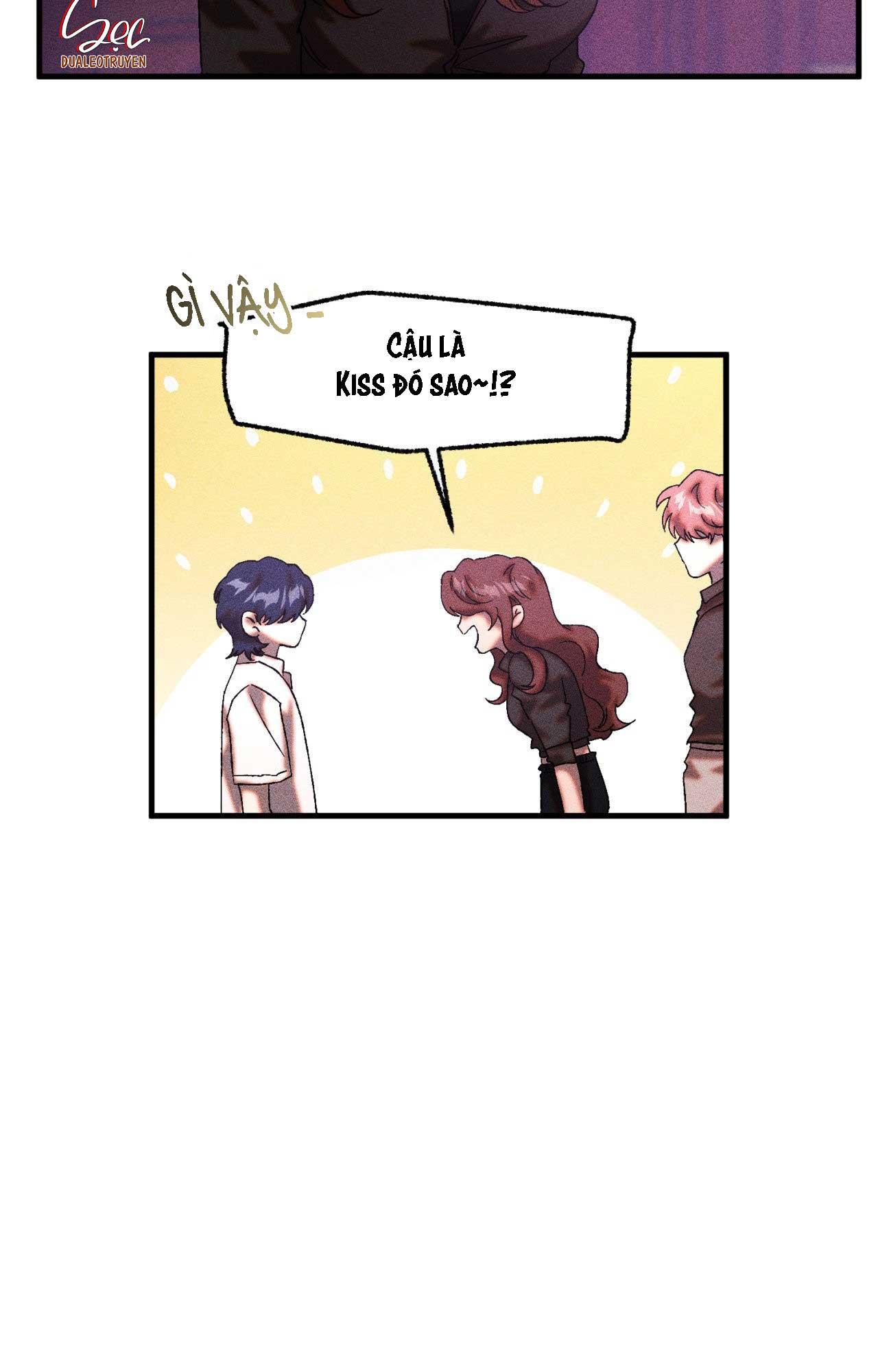 Cash Or Credit Chapter 63 - Next 