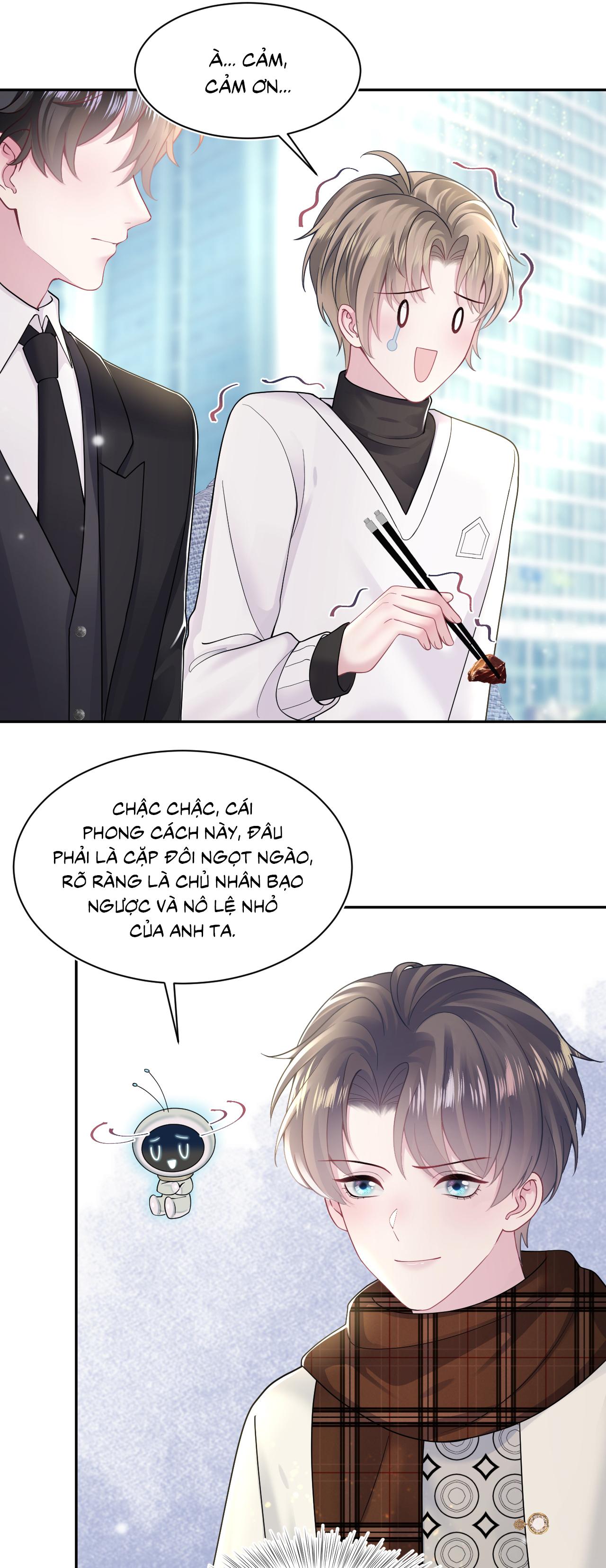 Tuyệt mỹ bạch liên hoa online dạy học Chapter 163 - Next Chapter 164