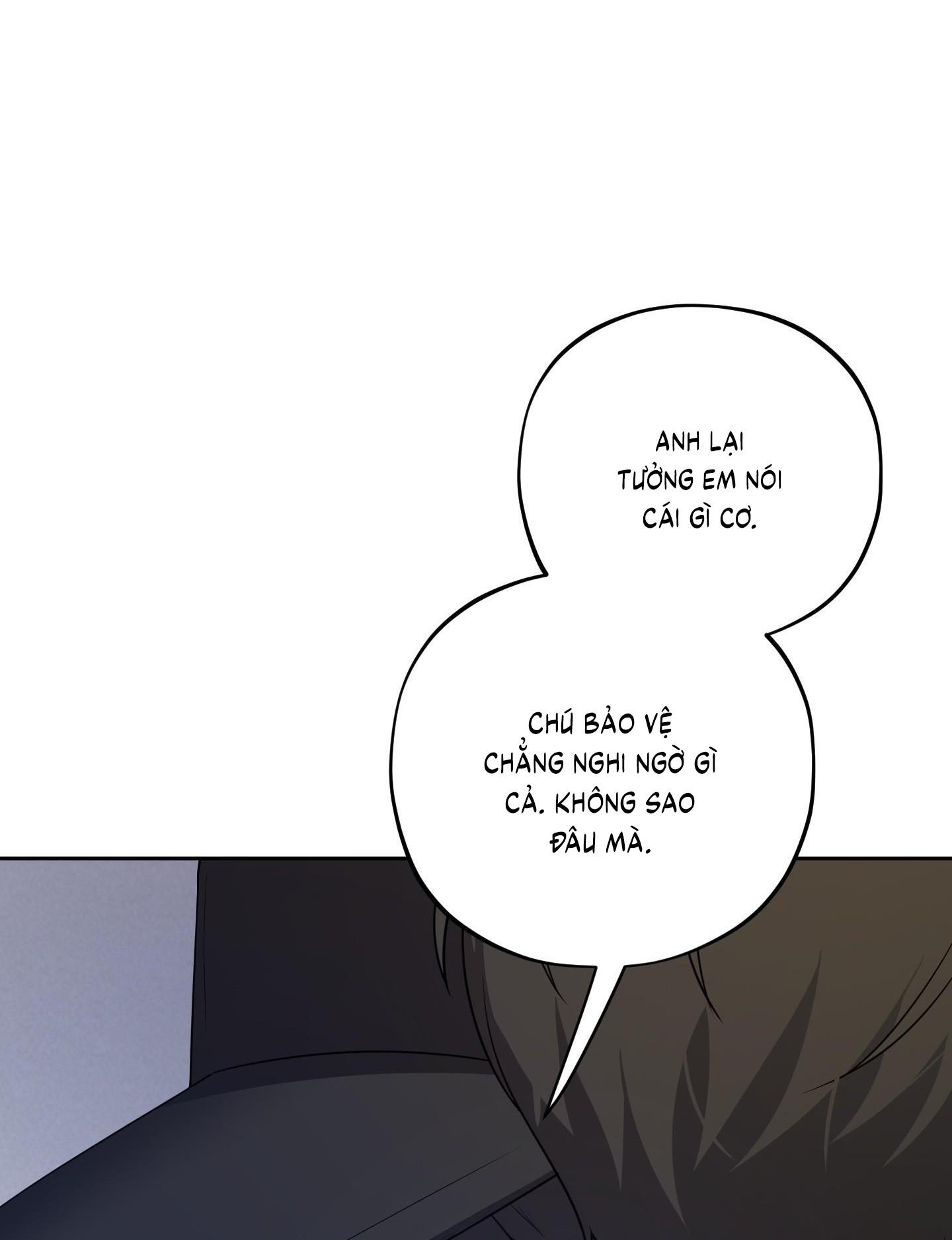 (CBunu) Chuyện Rằng Tôi Yêu Cậu Chapter 29 - Next 