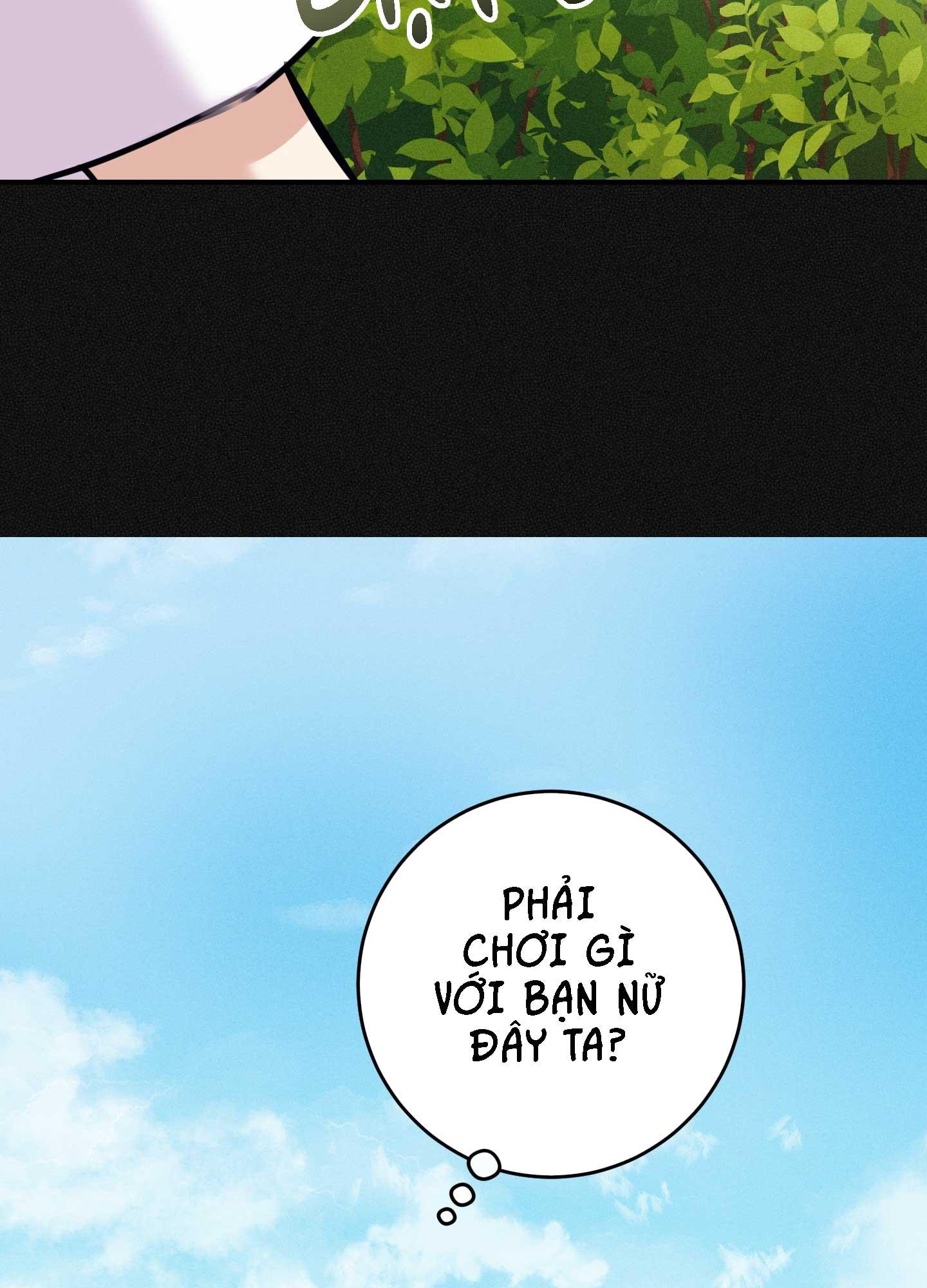 QUAN HỆ CỘNG SINH GIỮA TRỜI VÀ TRĂNG Chapter 53 - Next 
