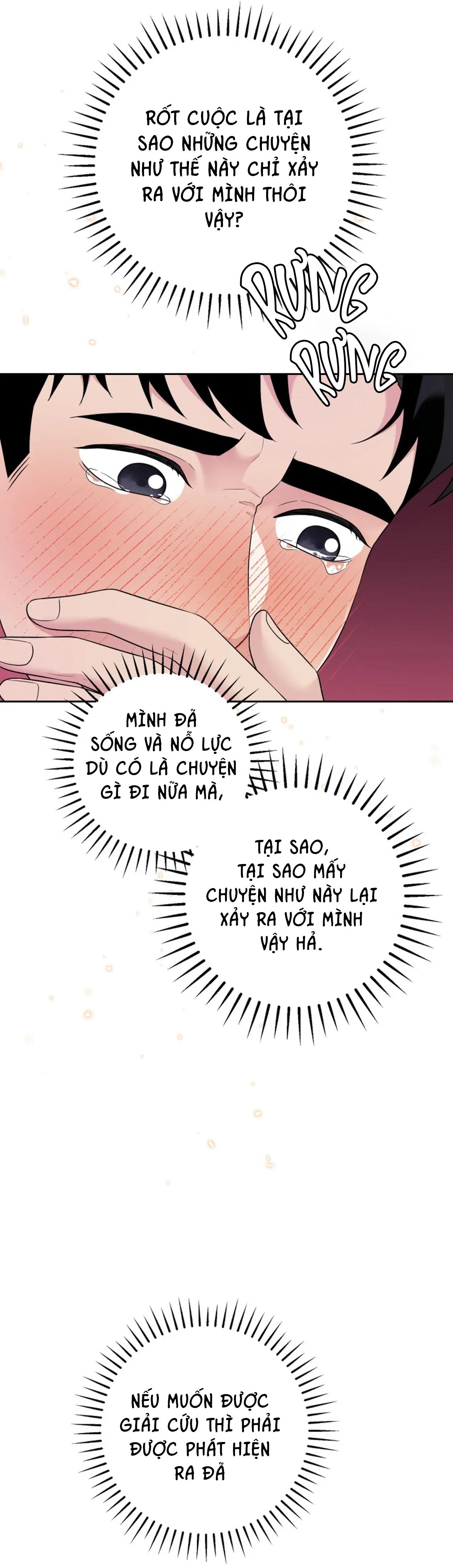 TUYỂN TẬP ABO - MANG THAI NGẮN CỦA NHÀ SẸC Chapter 67.2 omega 2 - Next 