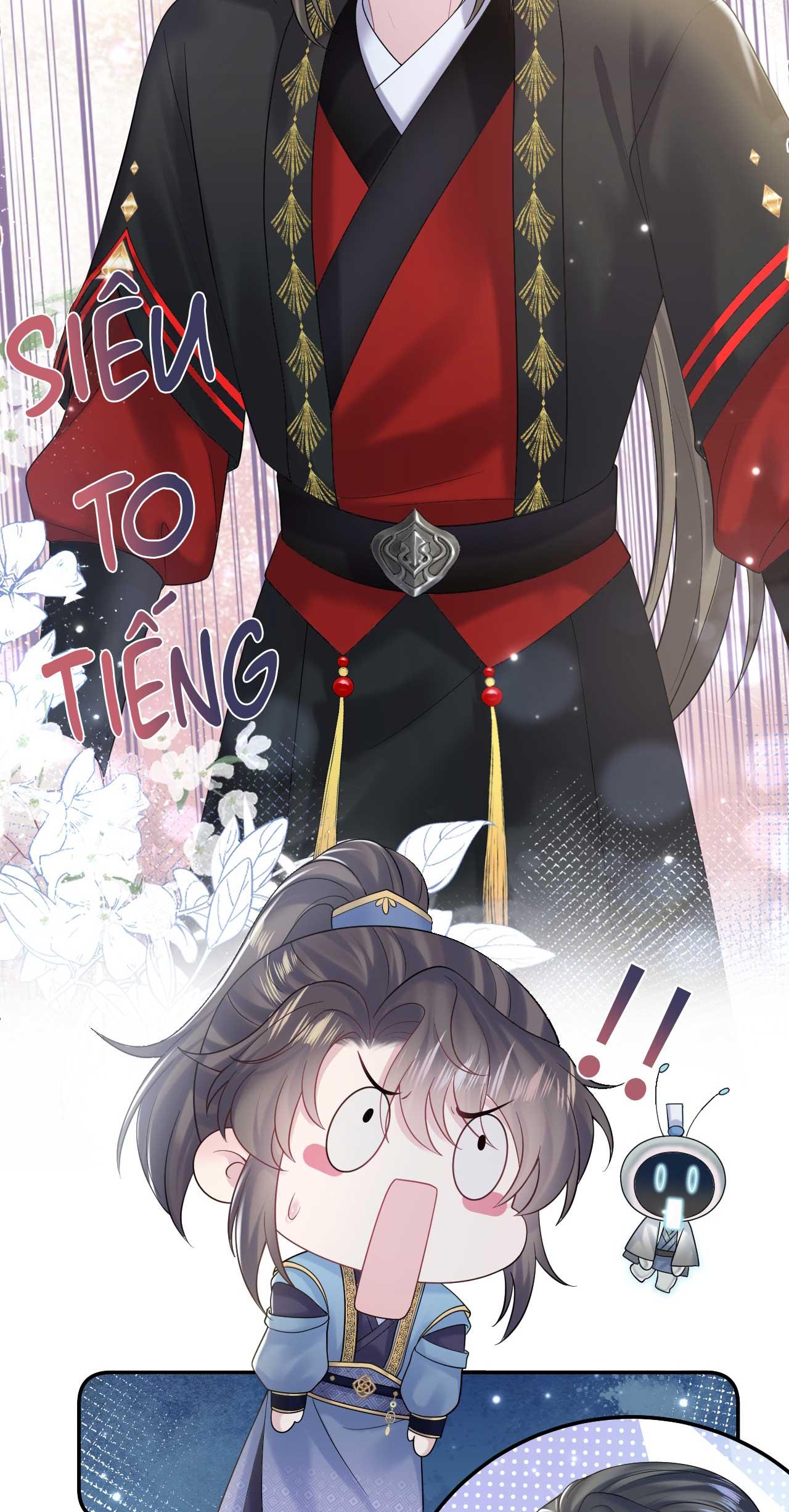 Tuyệt mỹ bạch liên hoa online dạy học Chapter 189 - Next Chapter 190