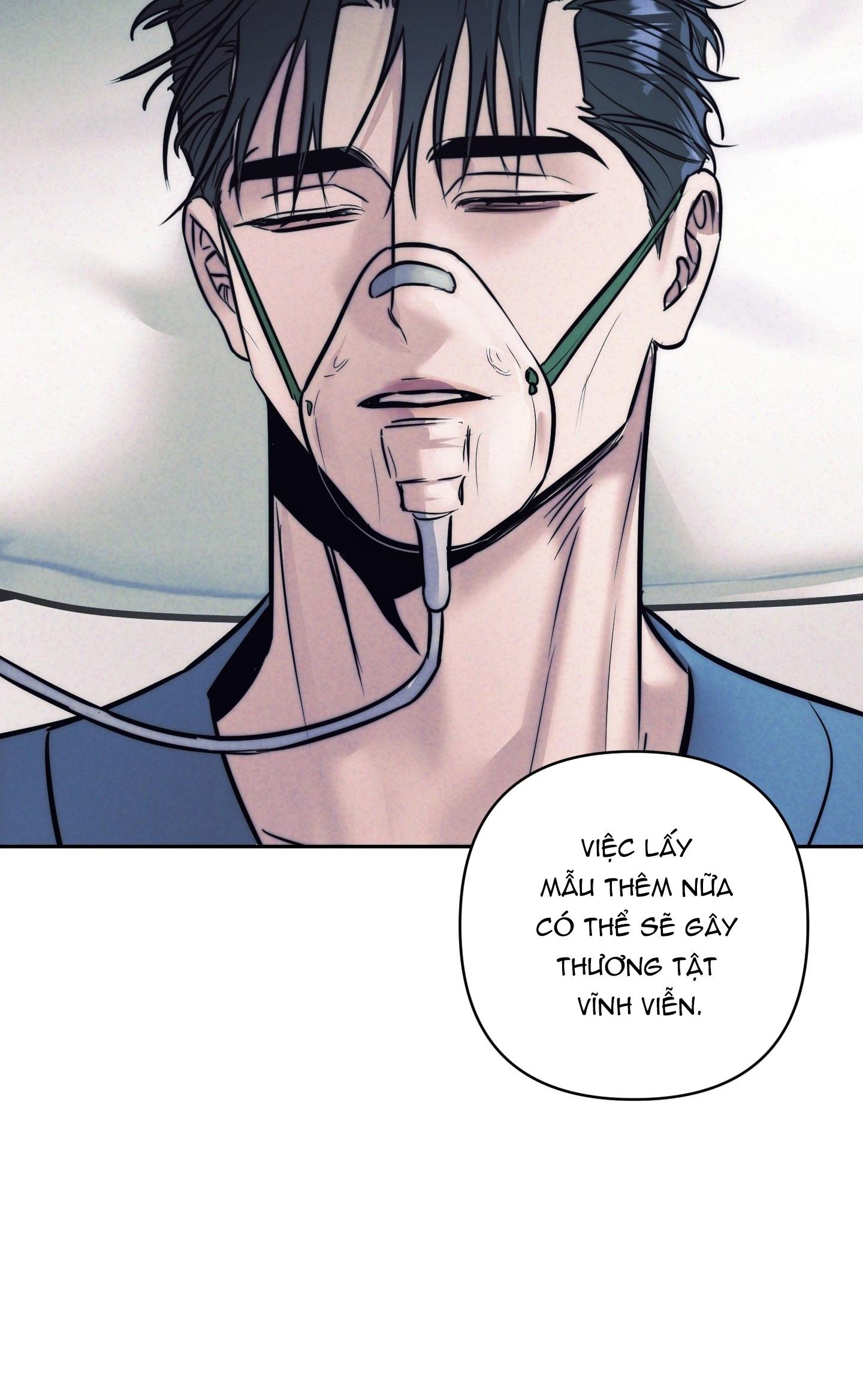 KỲ THỊ Chapter 48 - Next Chapter 49