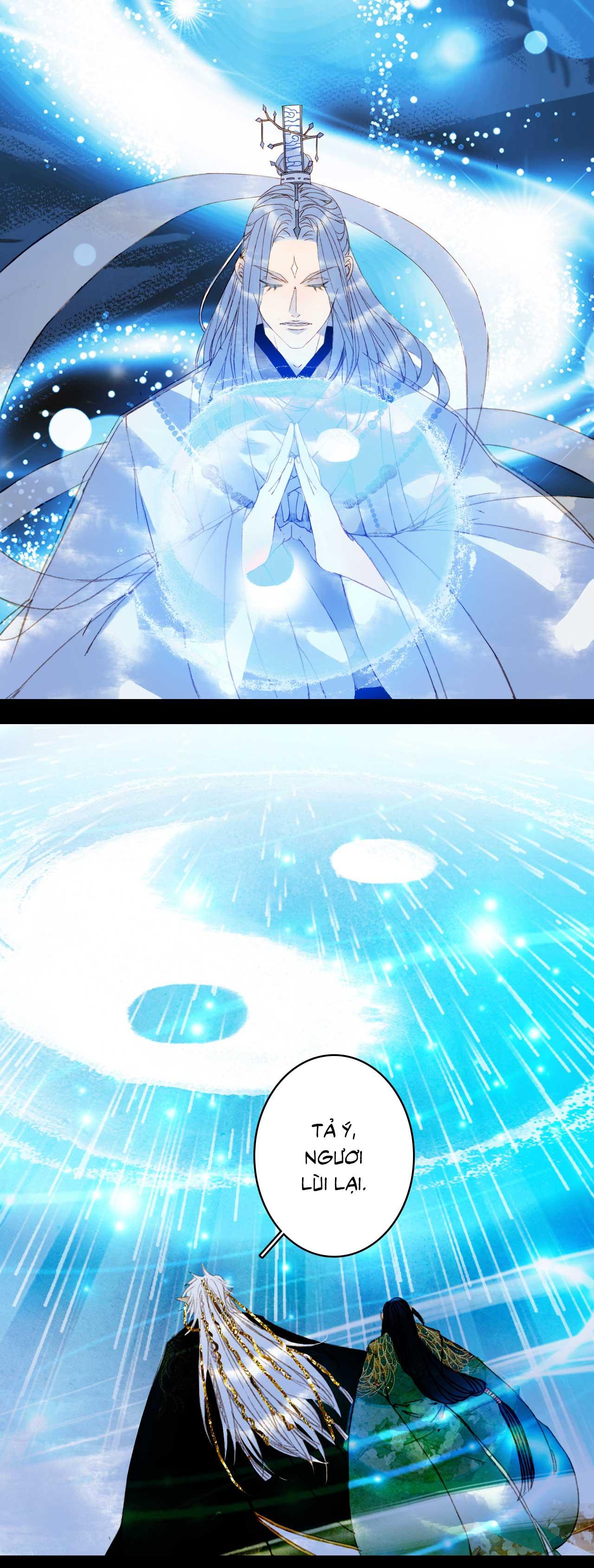Mộng tưởng chưa đến ngàn năm Chapter 102 - Next Chapter 103