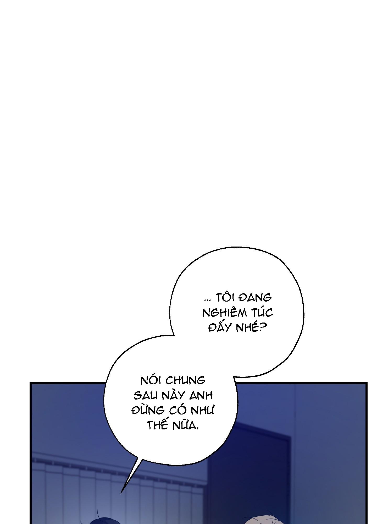 LÃNG MẠN NGÀY TẬN THẾ Chapter 6 - Trang 2