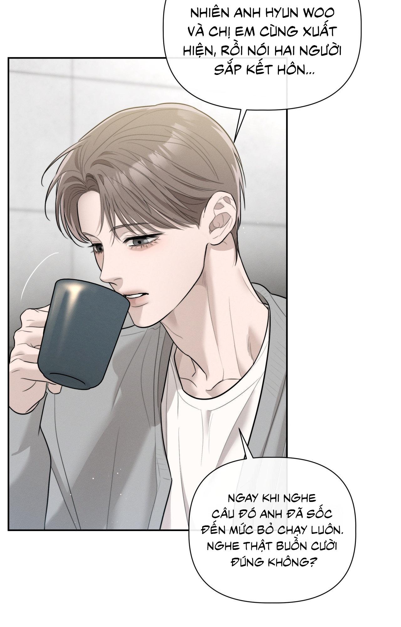 NHIỆT ĐỘ TIẾP XÚC Chapter 34 - Next Chapter 35 H+++++