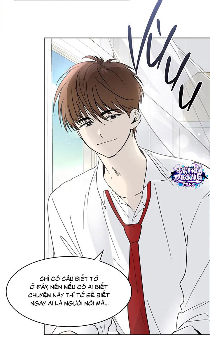 [DDT] KẺ SAY MÊ Chapter 5 - Trang 2