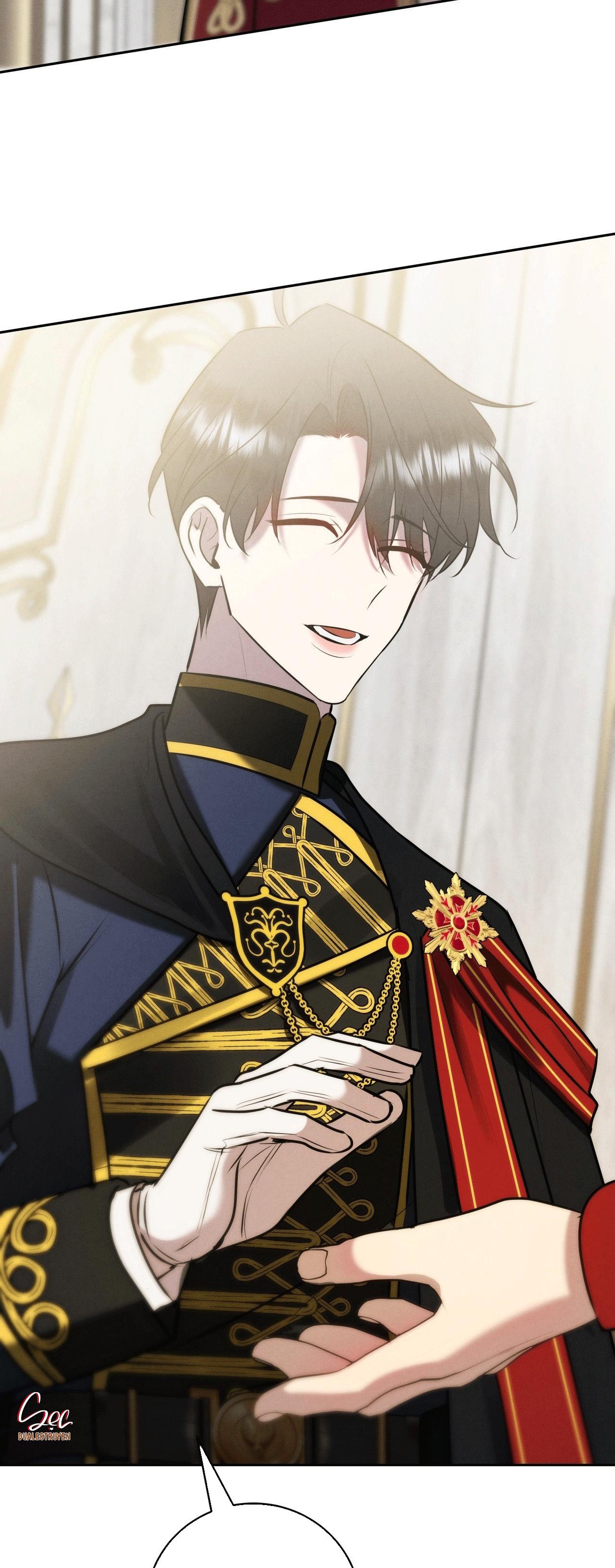 ĐÁM CƯỚI TAI TIẾNG Chapter 41 - Next 