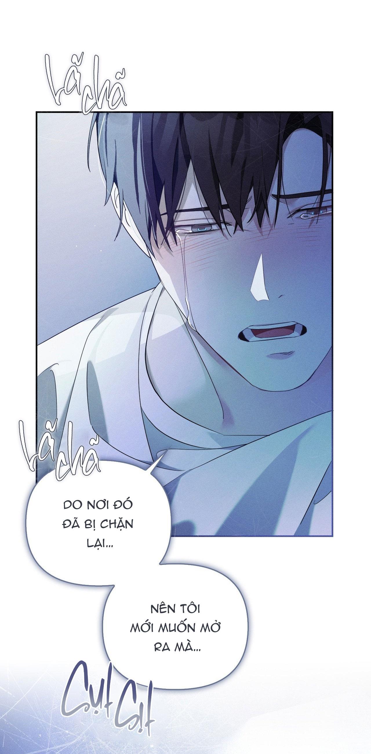 BLOOD POKER Chapter 11 - Next Chapter 12