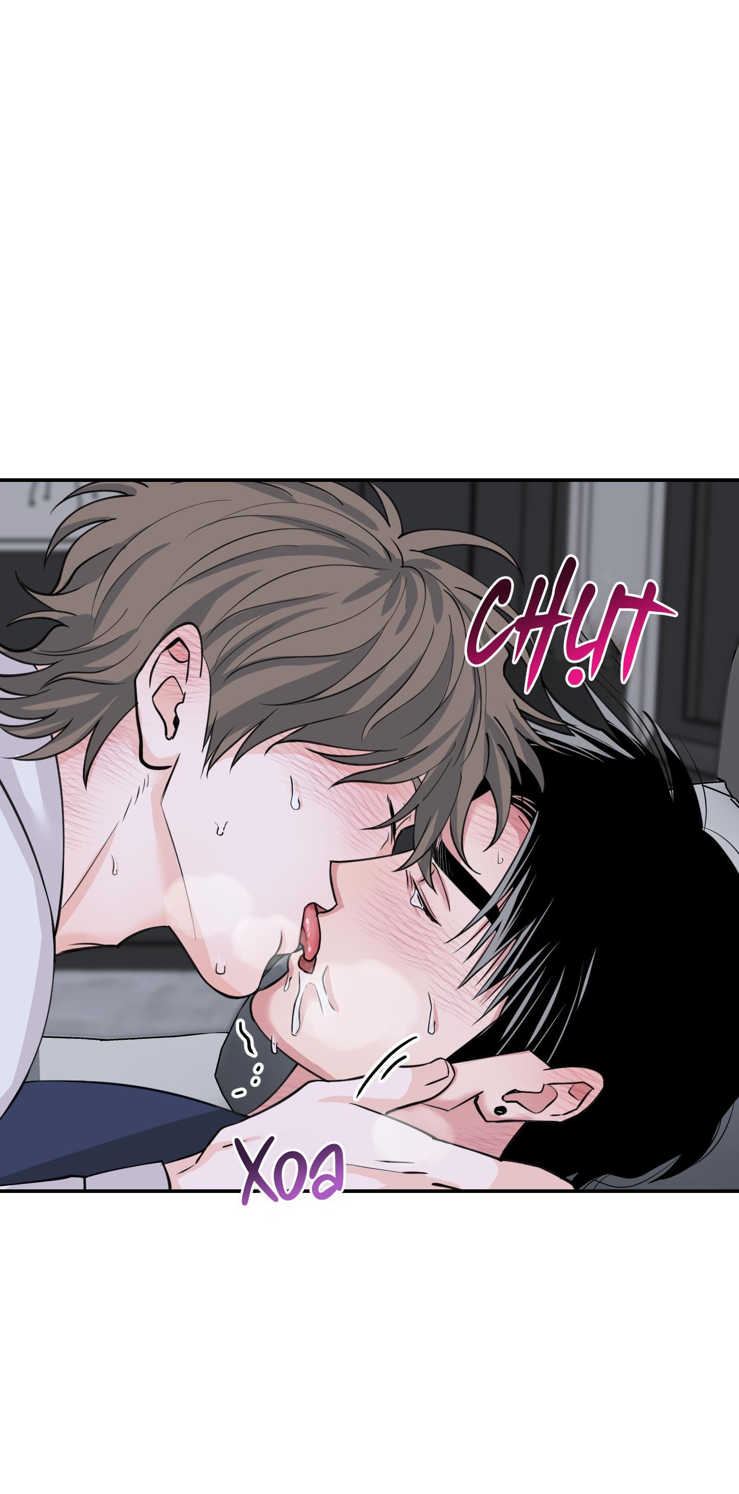 NGHIỆN SEX Chapter 41.4 đẹp trai 4 - Trang 2