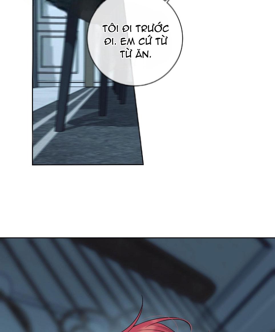 CHUYỆN TÌNH RẮC RỐI -DMBL Chapter 48 - Next 