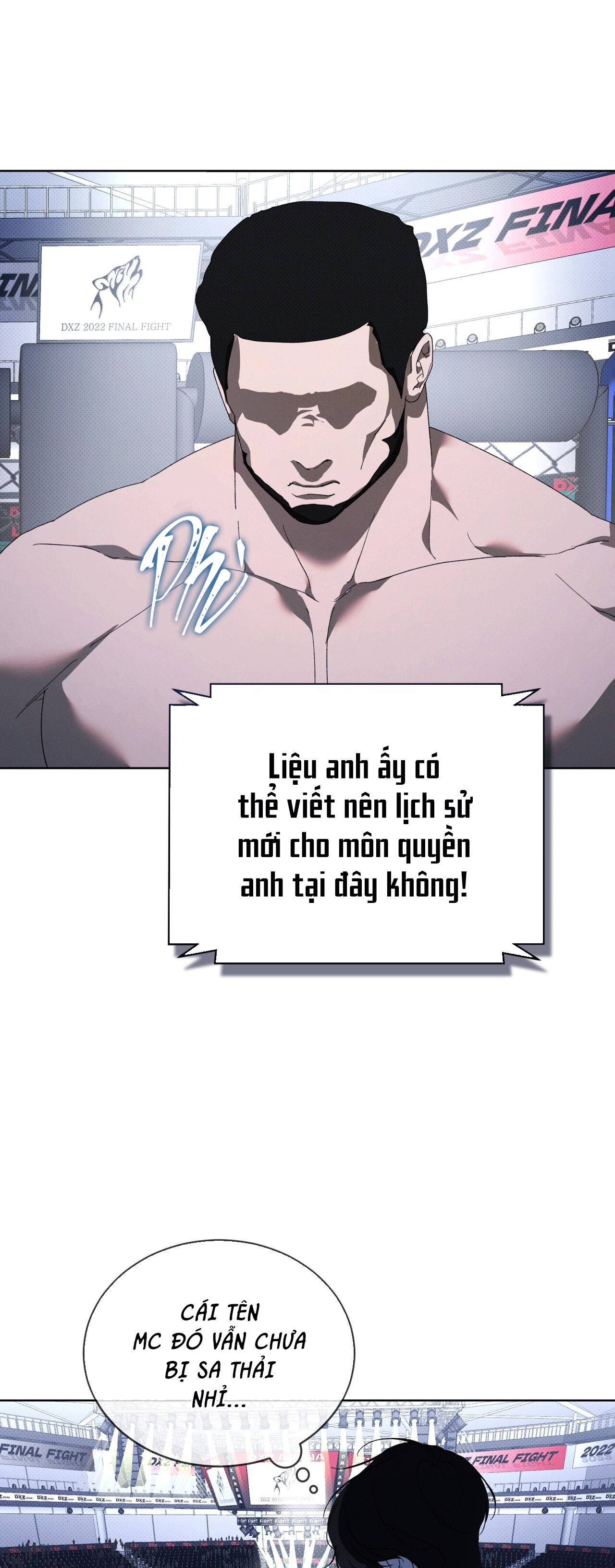 NGUỒN GỐC TIẾN HÓA Chapter 10 - Trang 2